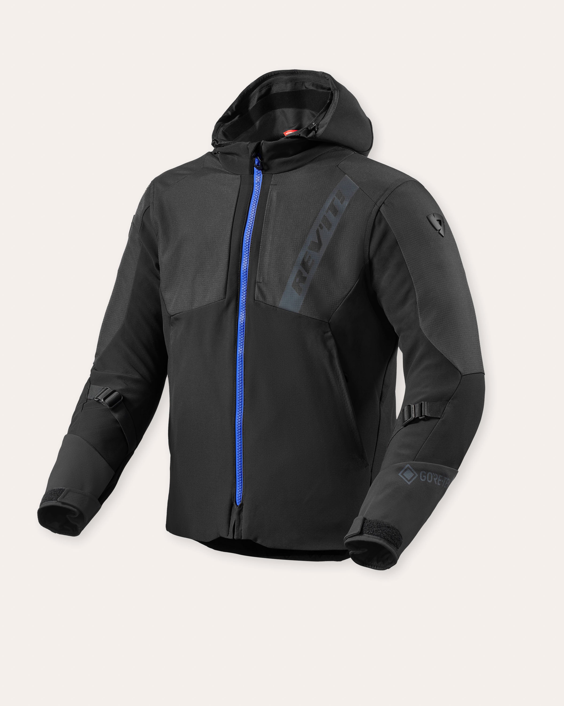 Jacket Potential GTX | Anthracite-Black、mySite、dreamappss
