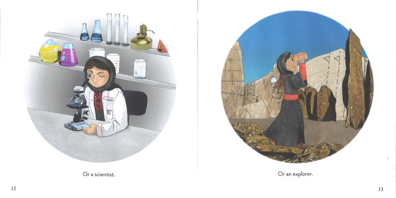 The Girl Who Stitched the Stars (Hardback)、mySite、topwebapps