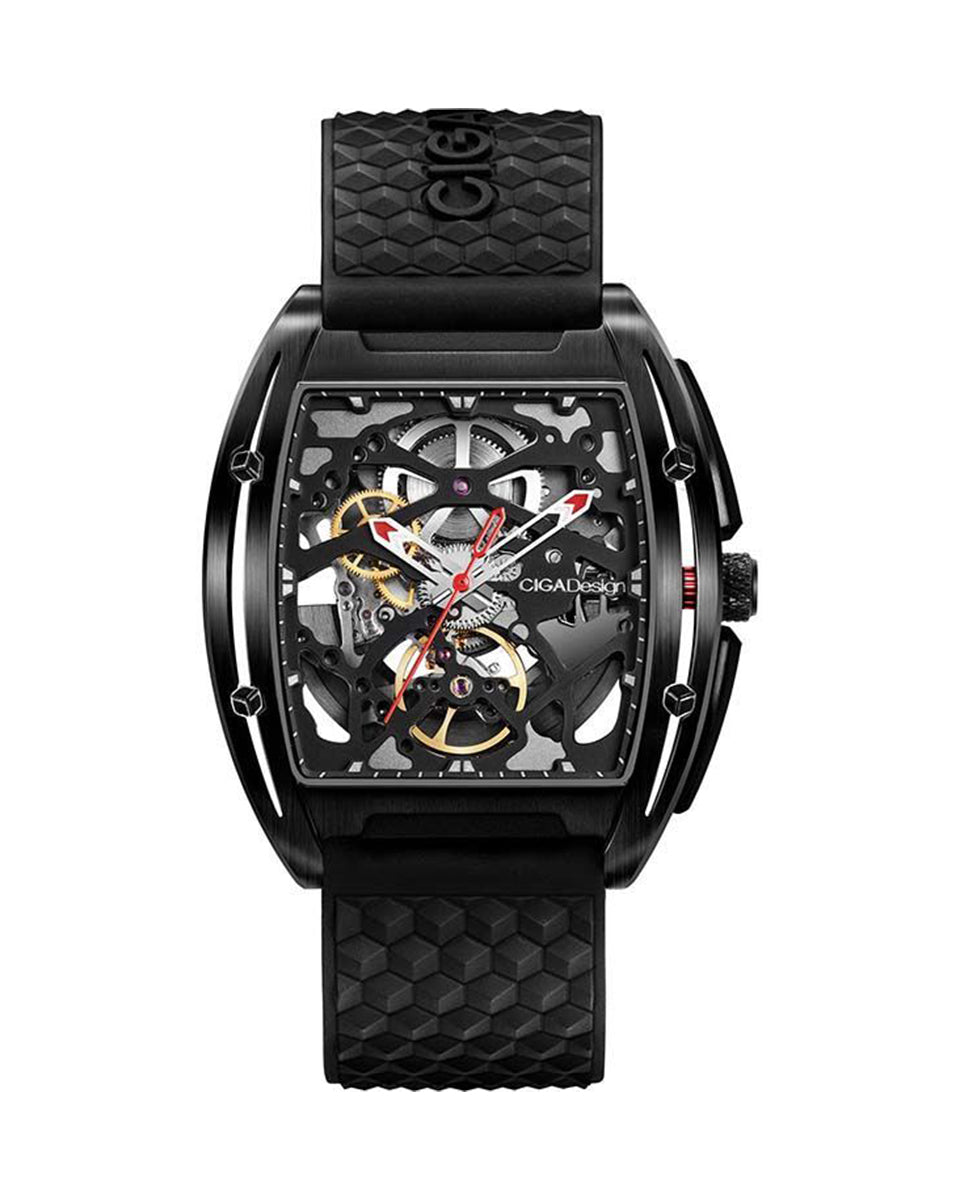  Ciga Serie Z Edge DLC Z031-BLBL-W15BK