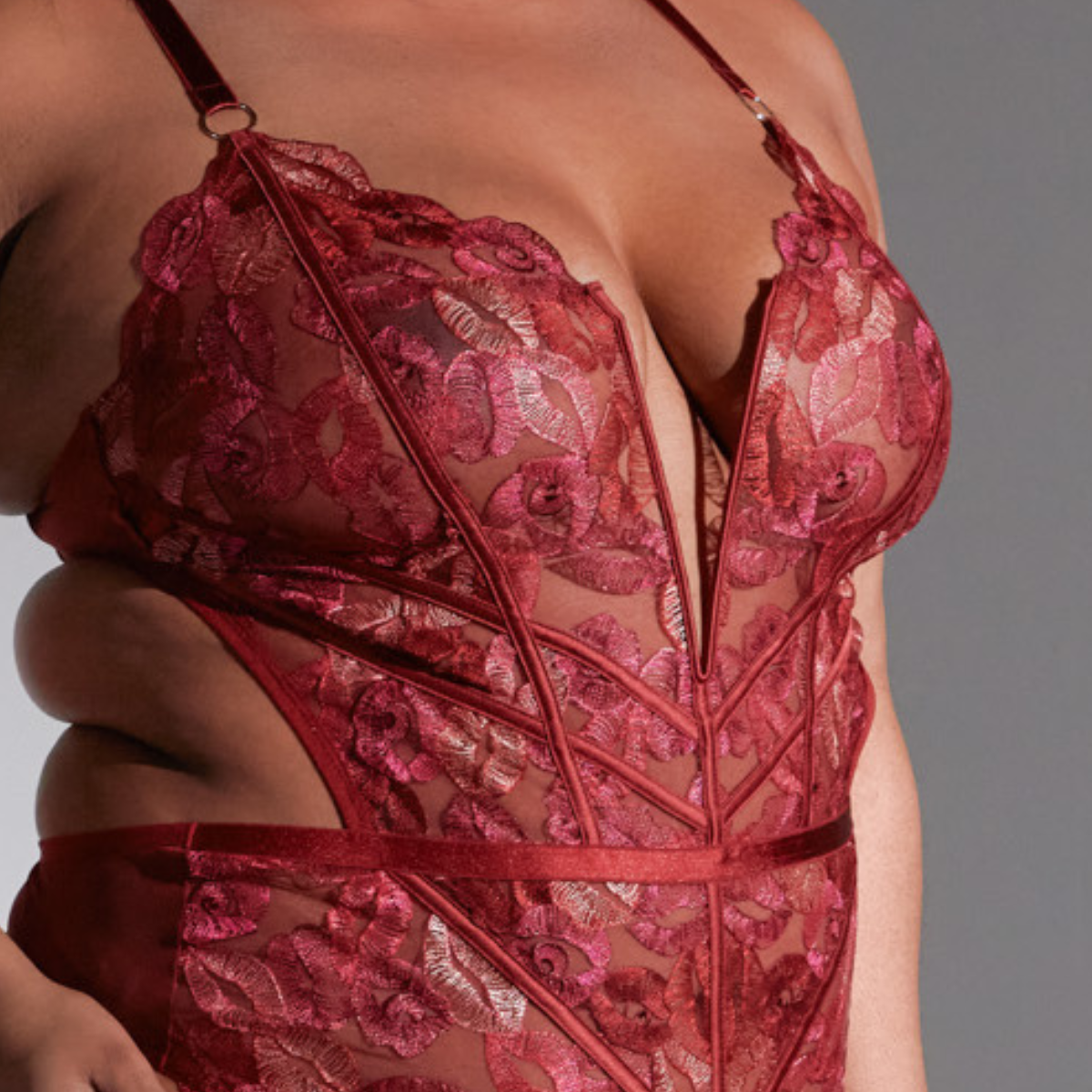 Eye Candy Bodysuit、mySite、bengalsvssteelers