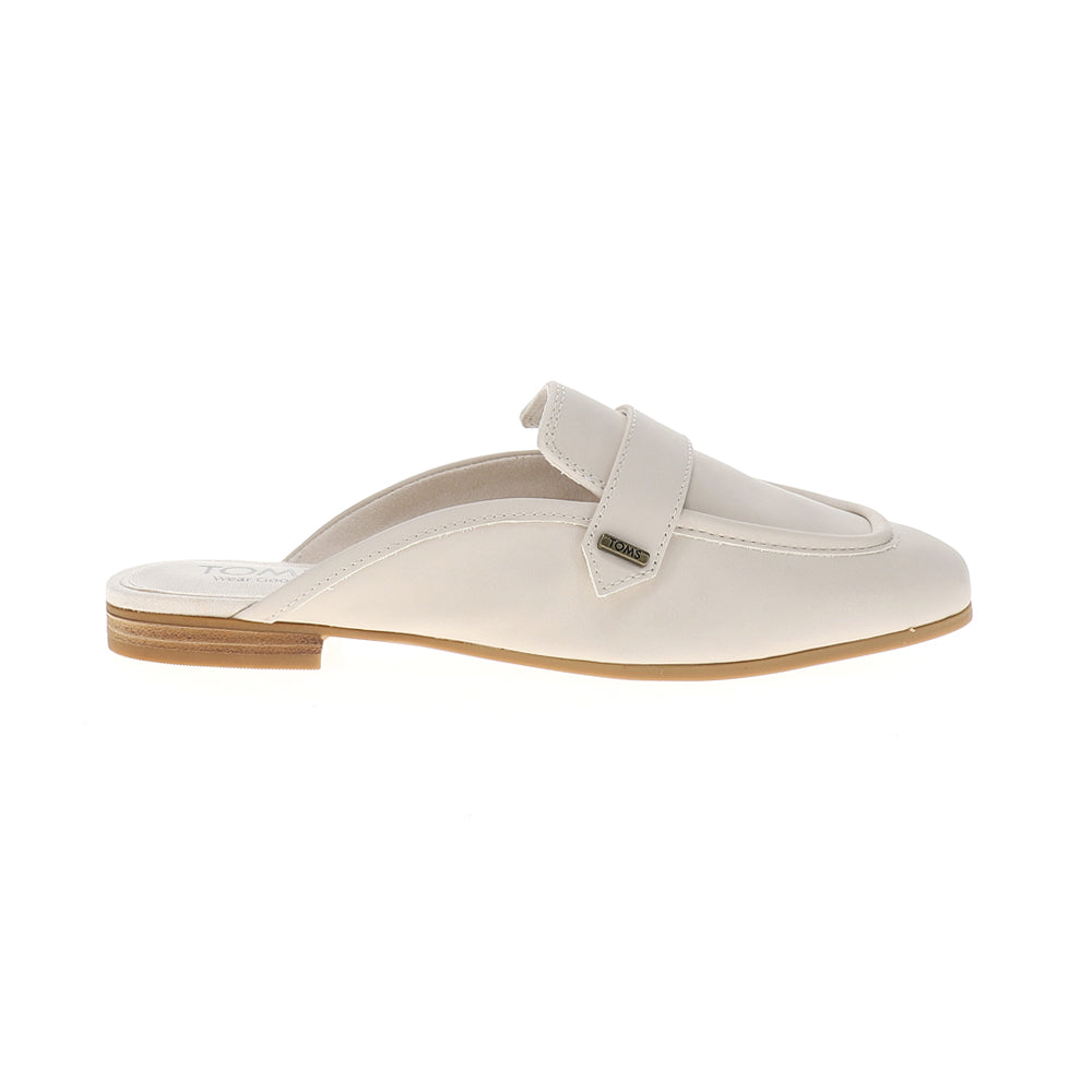 Lynette Leather Mule Loafers、mySite、gtrtttuynbv