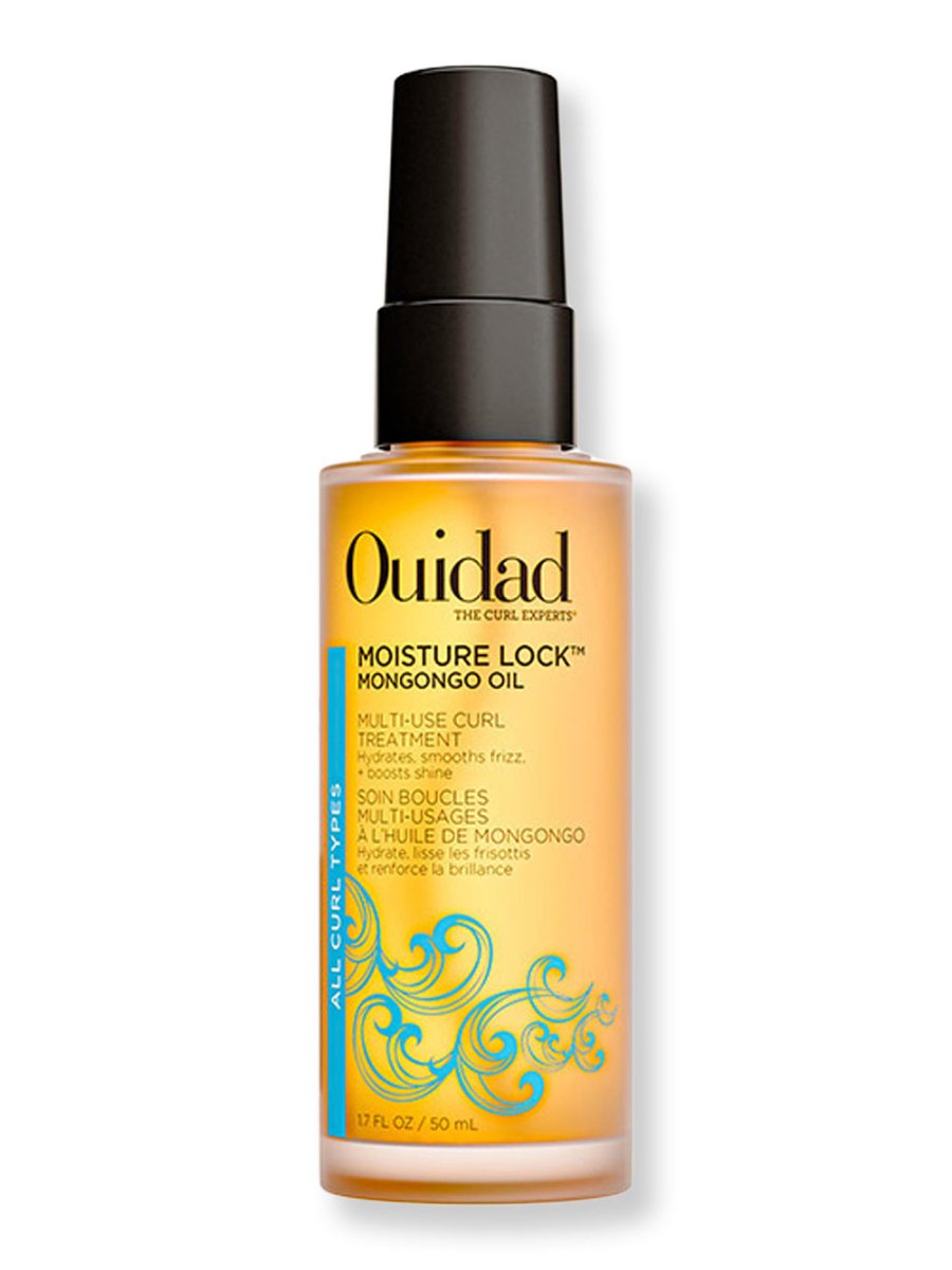 Ouidad Mongongo Oil Multi-use Curl Treatment 1.7 oz、mySite、gigharbornorthrealestate
