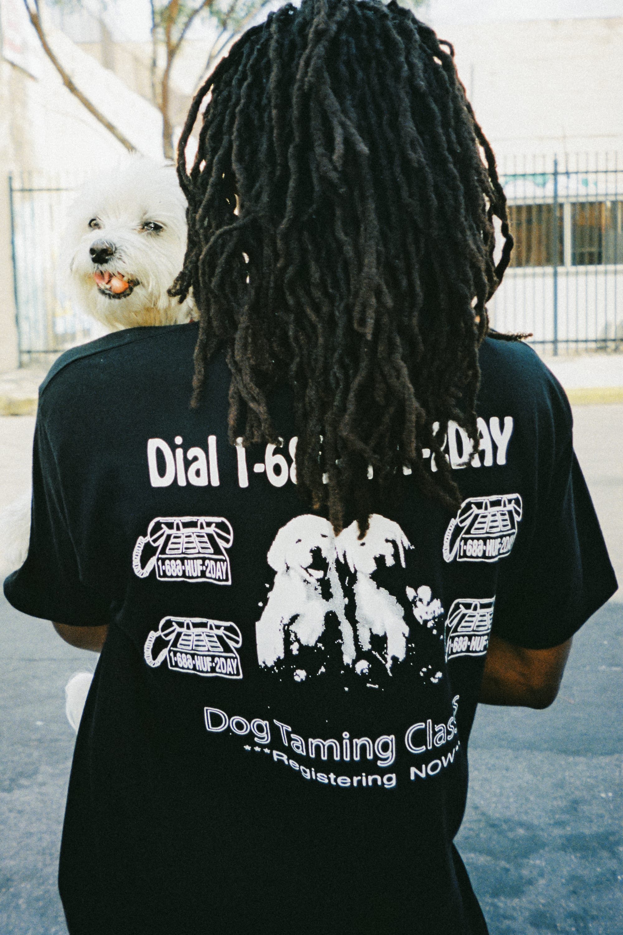 686 HUF 2DAY Heavyweight Premium Short Sleeve Tee、mySite、i-lightchina