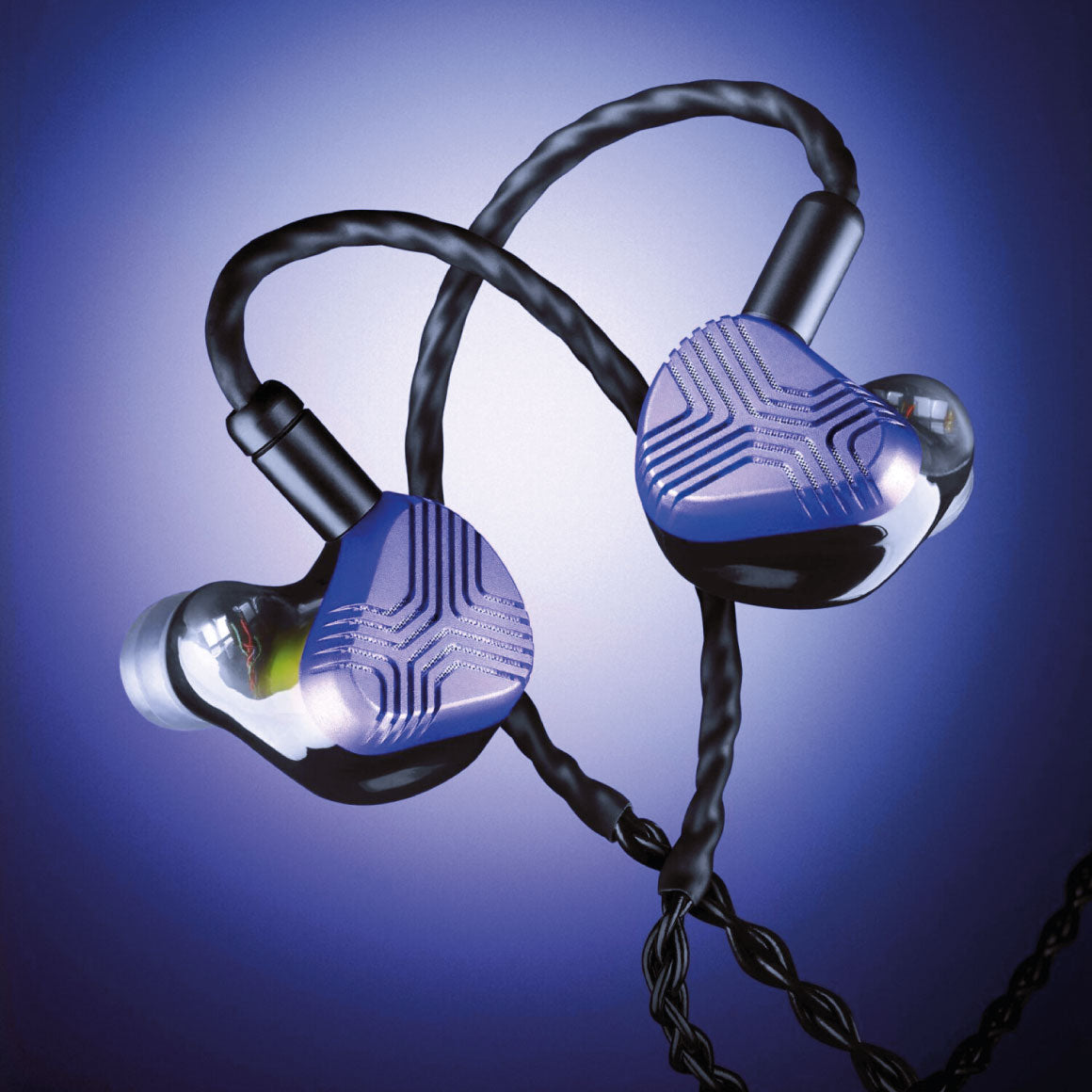  Vision Ears - EXT、mySite、merchandisen