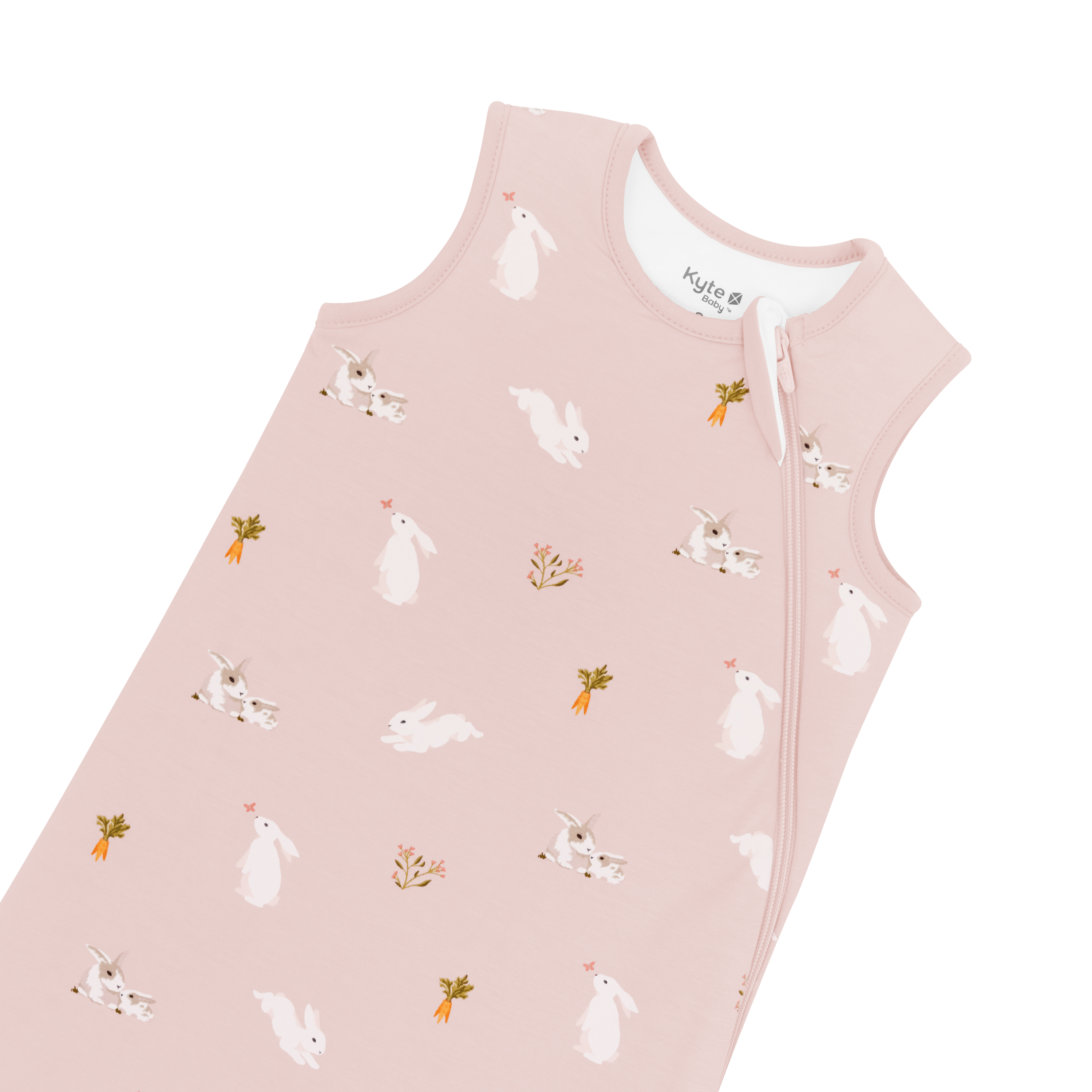  Sleep Bag in Blush Rabbit 1.0、mySite、layawaytickets