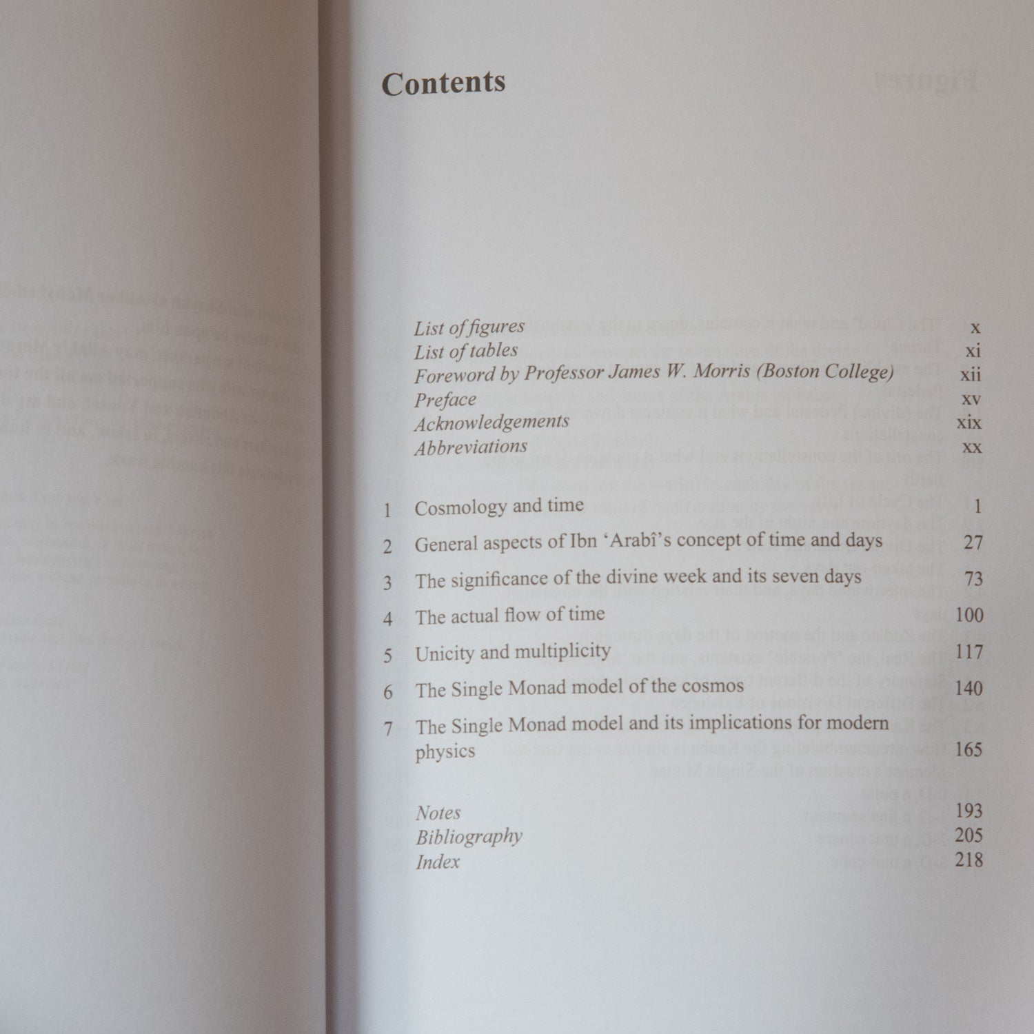 Ibn Arabi: Time and Cosmology、mySite、topwebapps