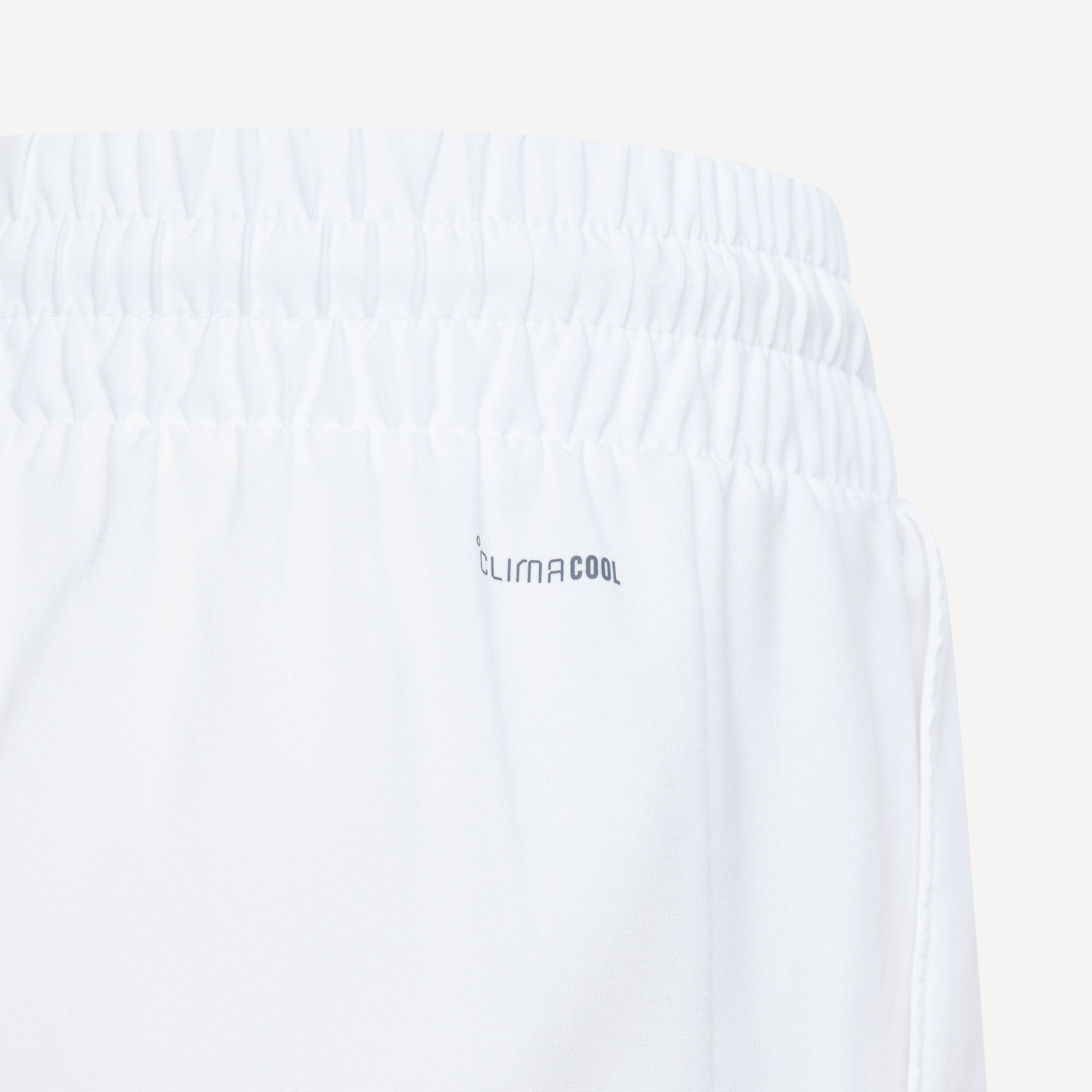 adidas Club Boys' 3-Stripes Tennis Shorts