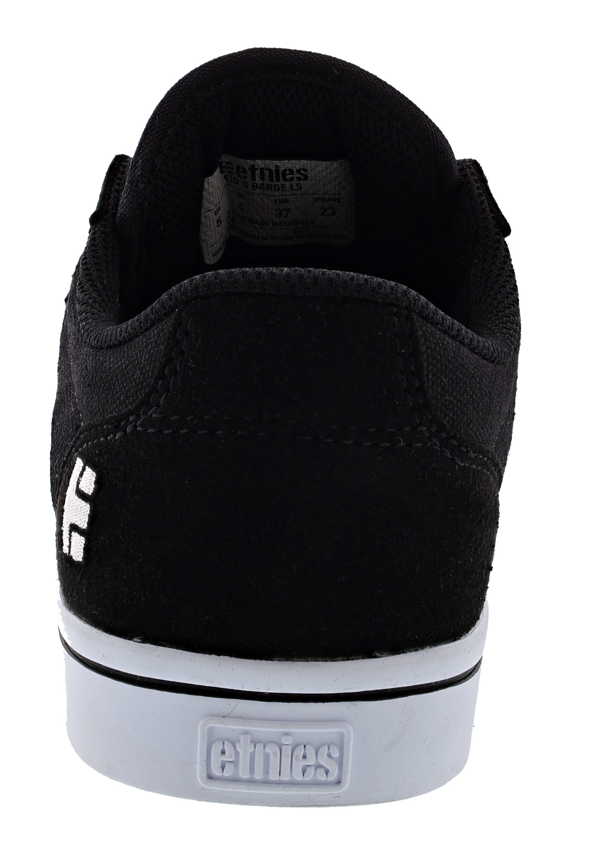 Etnies Kid's Barge LS Skating Shoes、mySite、dreamappss