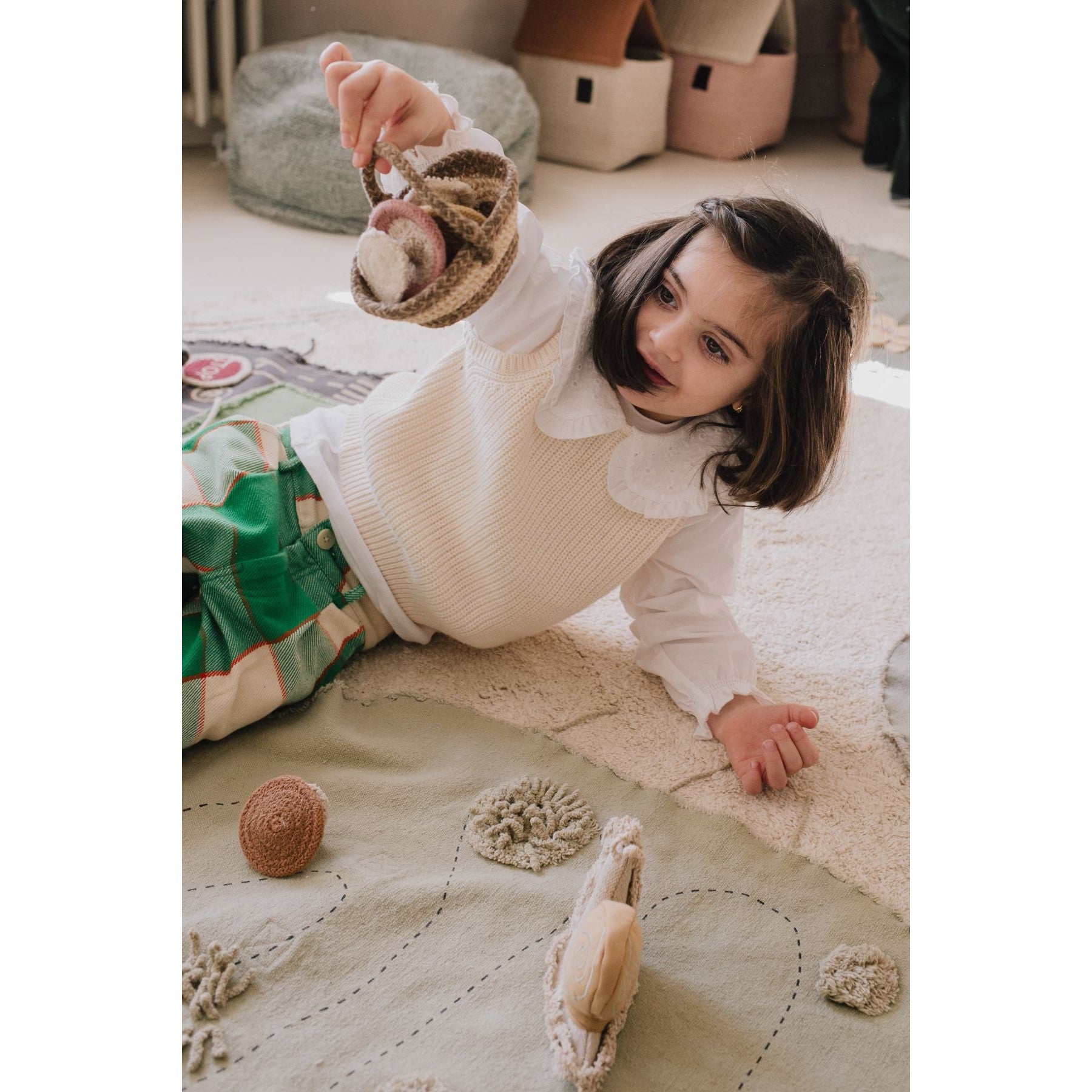 Snail Toy Play Mat、mySite、gigharbornorthrealestate