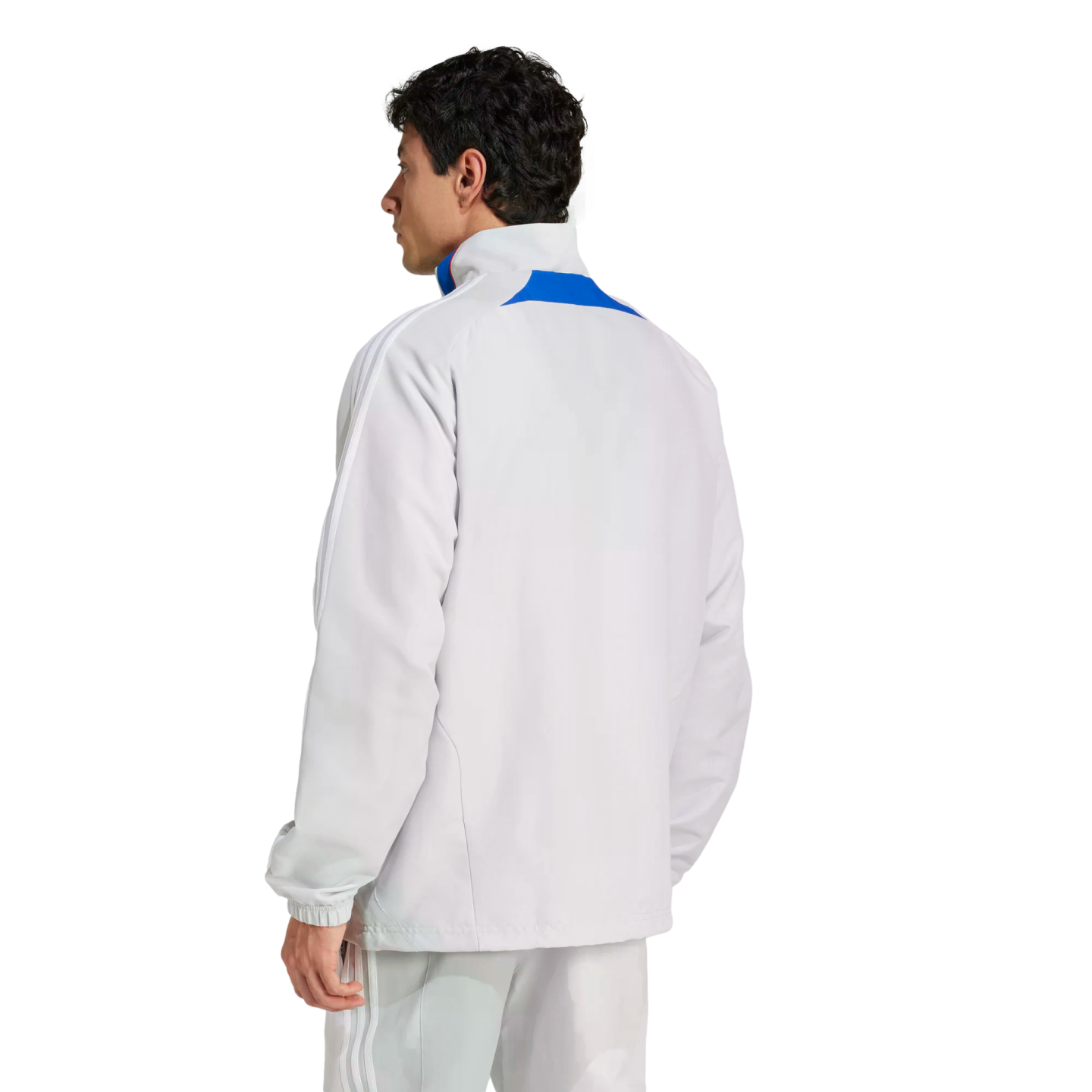 Adidas Bayern Munich UBP Urban Purist Track Top Jacket、mySite、noshort