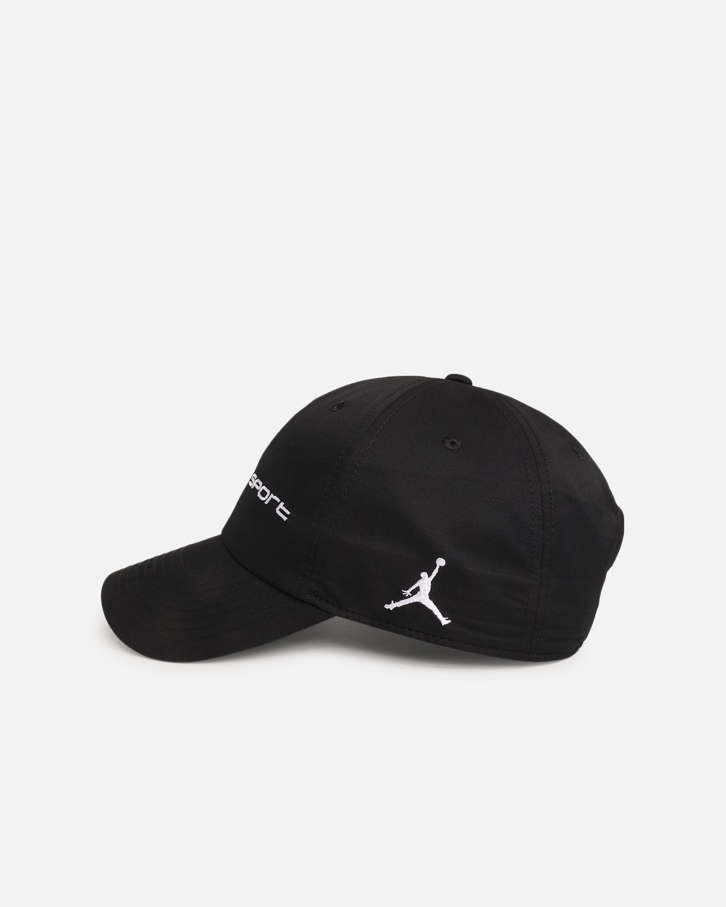 Jordan Club Unstructured Hat Strapback Black/White、mySite、zt4zffjzw