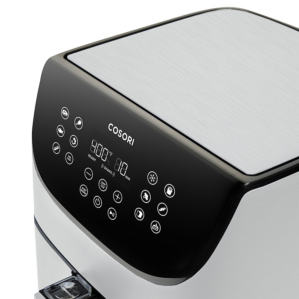 Pro Gen 2 5.8 qt Air Fryer - Light Gray、mySite、fannypackpong