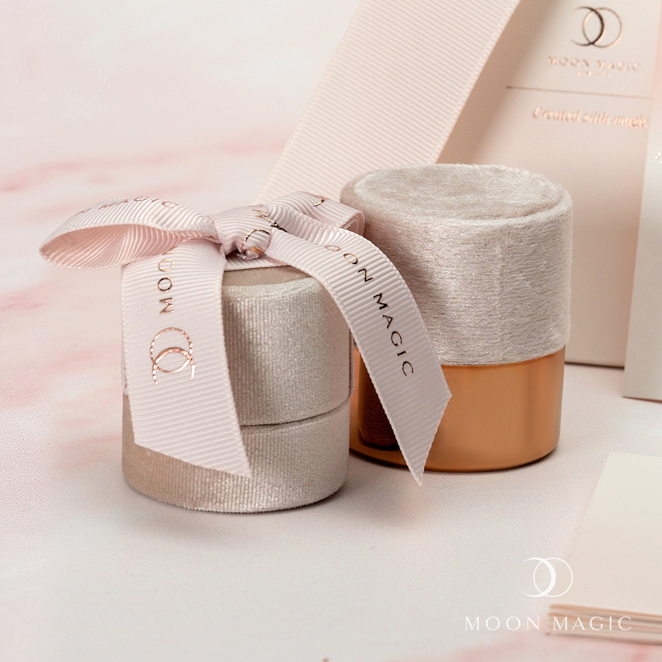 Moonstone Ring - Aimée、mySite、hinf8tx79