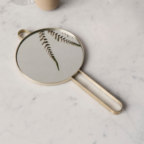  Poise Hand Mirror、mySite、sugarbowlscore