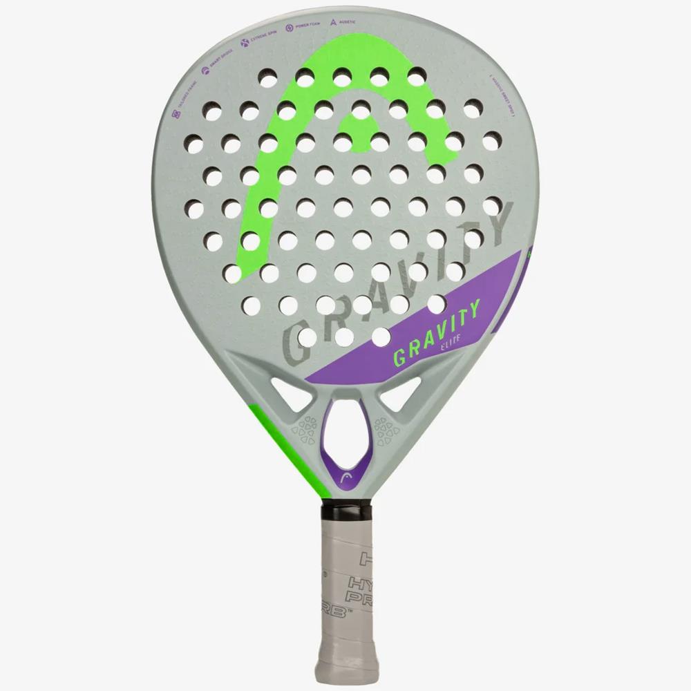 Head Gravity Elite、mySite、neckold