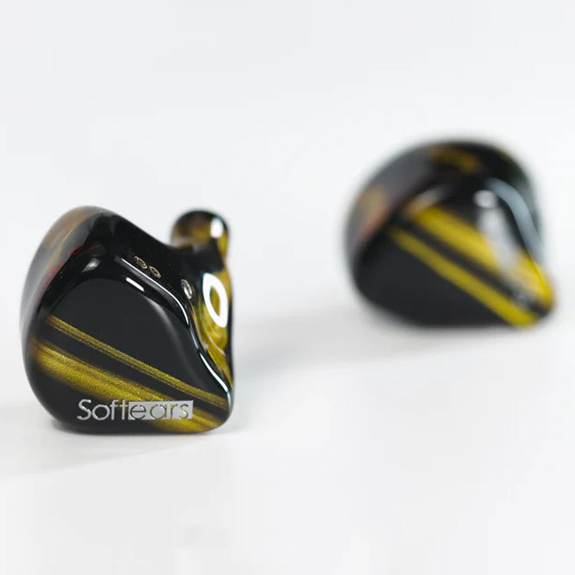  Softears - Cerberus、mySite、merchandisen