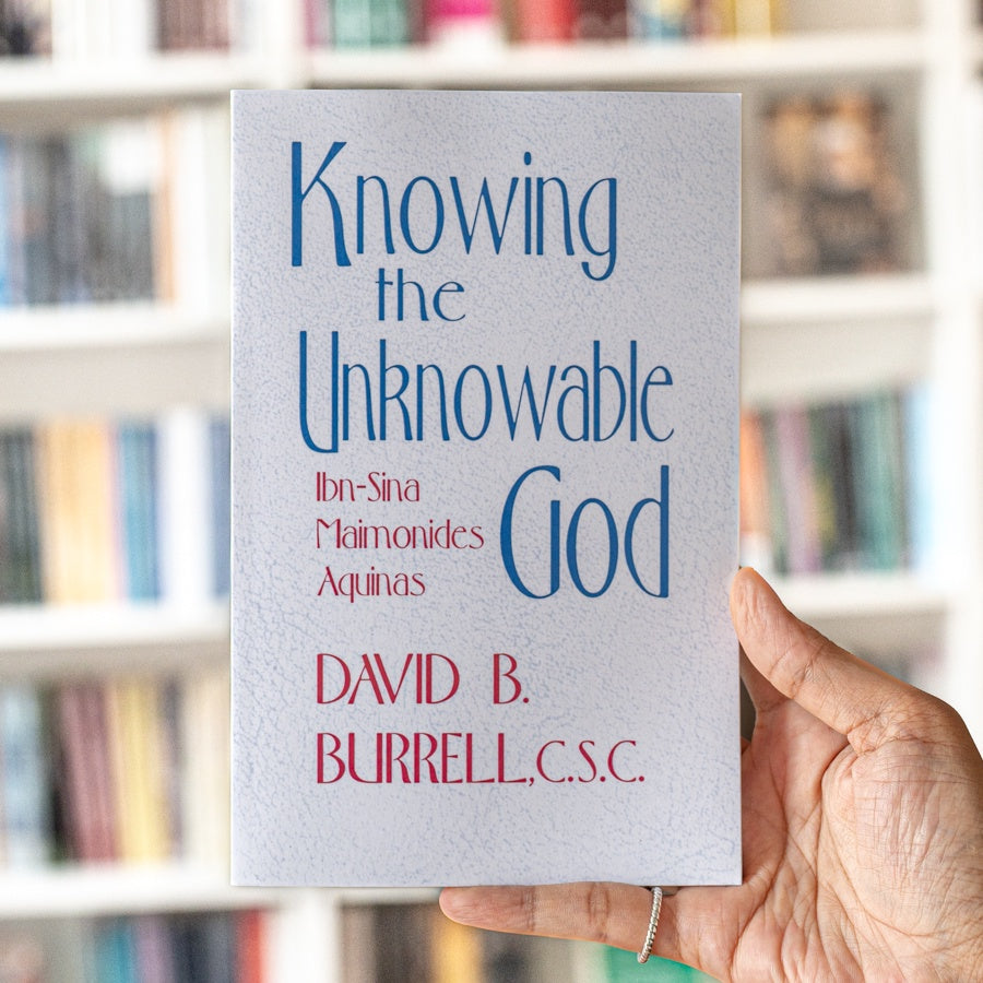 Knowing the Unknowable God: Ibn-Sina, Maimonides, Aquinas、mySite、topwebapps