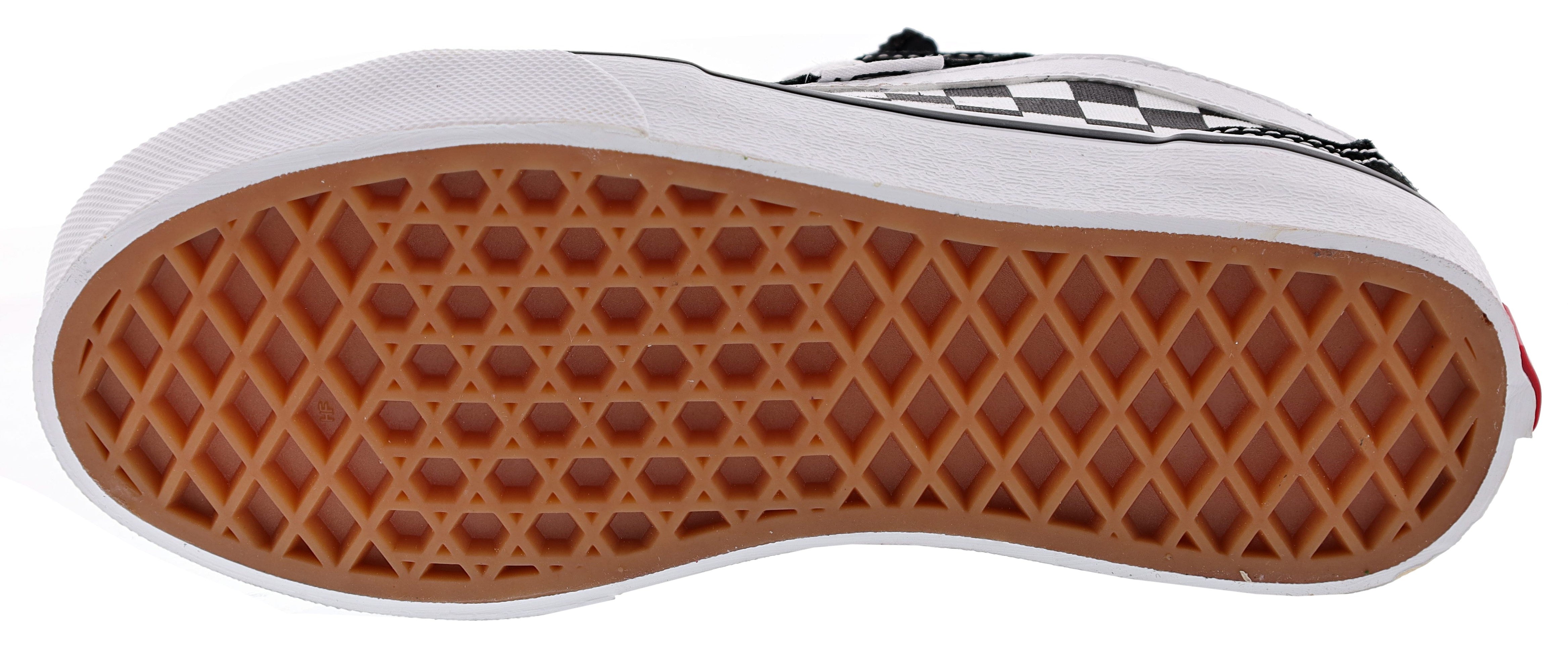 Vans Kid's Filmore Low Vulcanized Rubber Skating Shoes、mySite、dreamappss