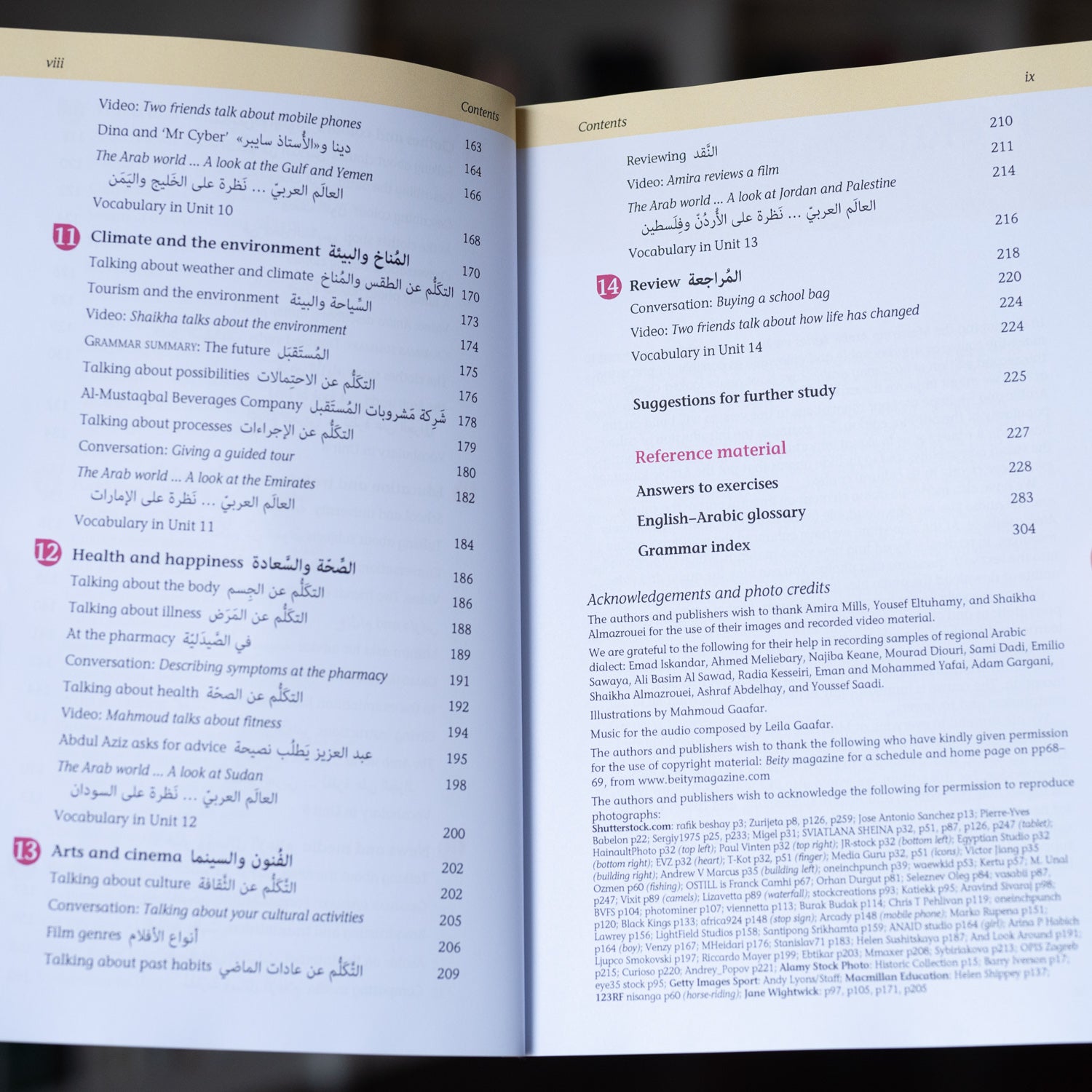 Mastering Arabic 2、mySite、topwebapps