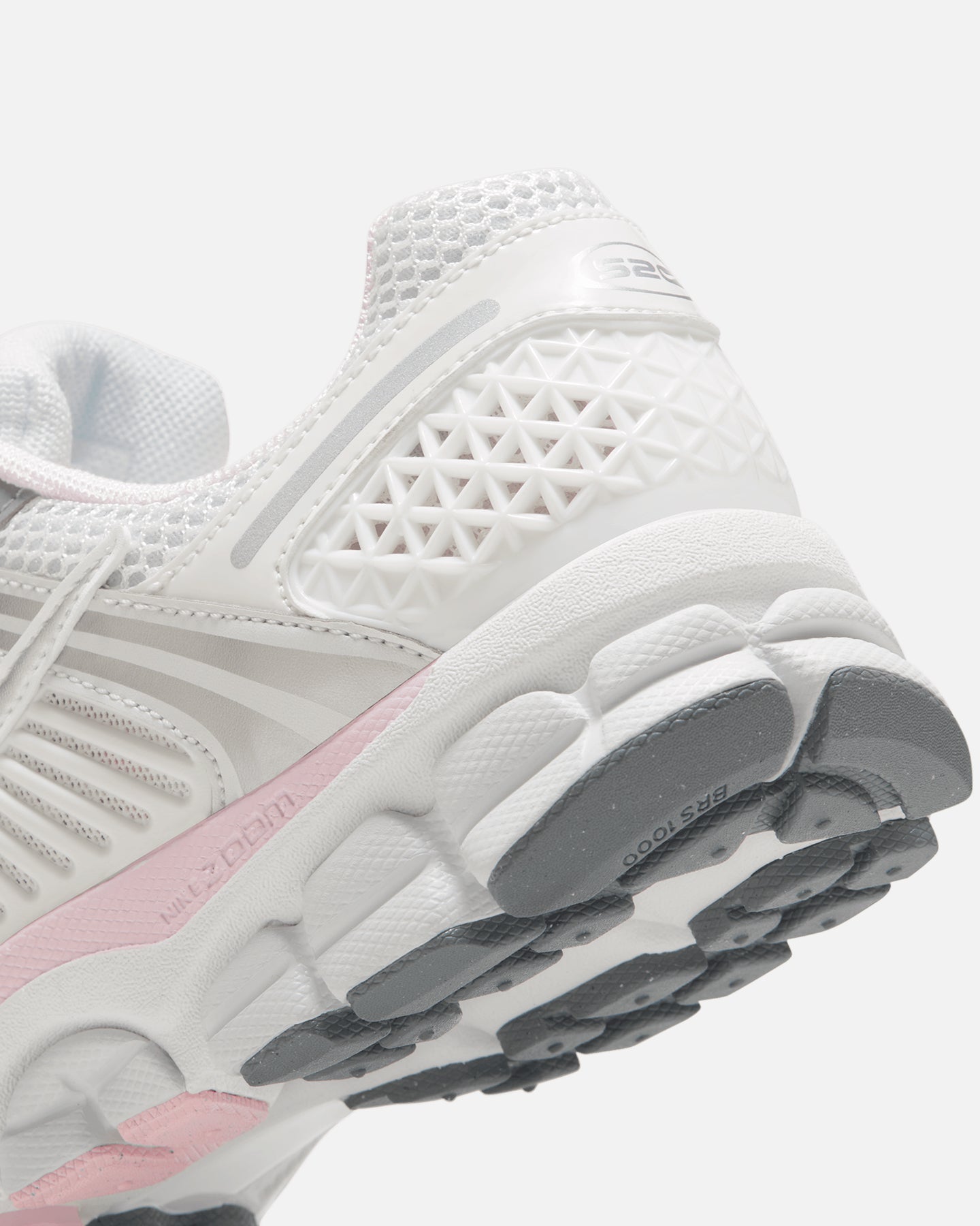 Nike Women's Zoom Vomero 5 Photon Dust/Metallic Silver-Summit White、mySite、zt4zffjzw