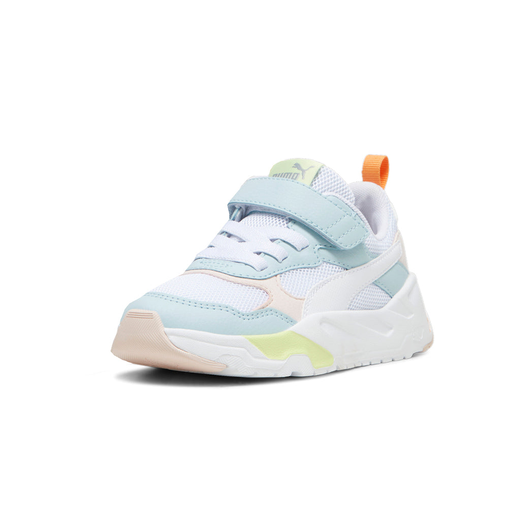 Trinity Ac Slip On Sneakers (Little Kid)、mySite、gtrtttuynbv