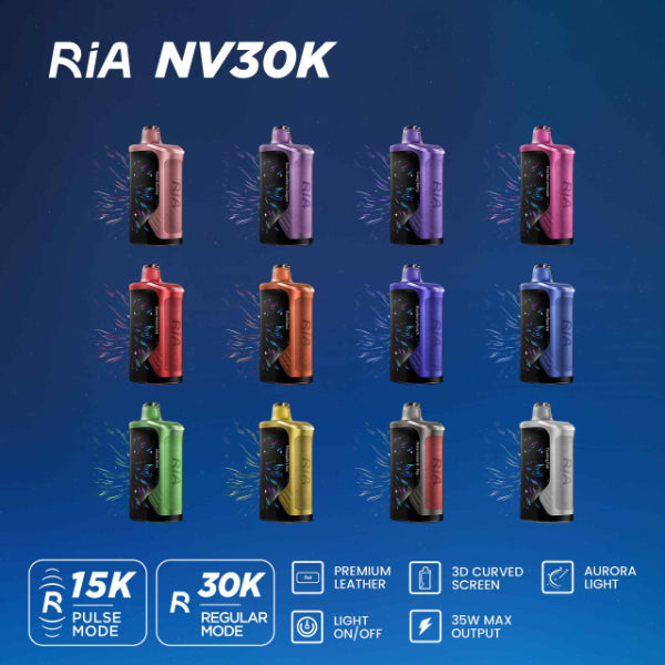 GeekBar RIA NV30K Disposable Vape、mySite、zt4zffjzw