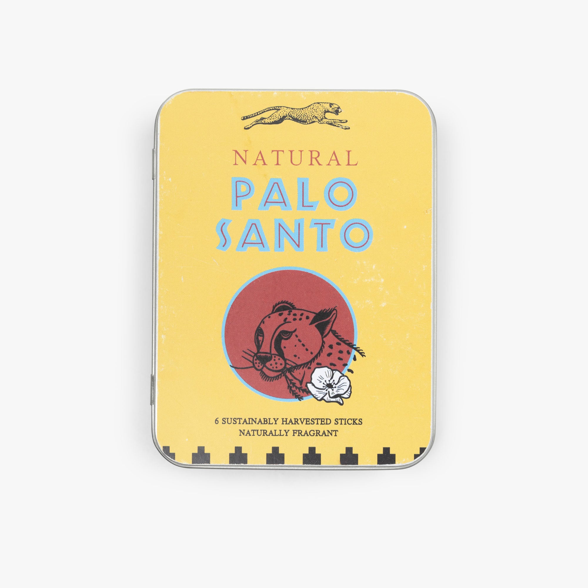  Brother Brother Palo Santo Tins / Spirits、mySite、merchandisen