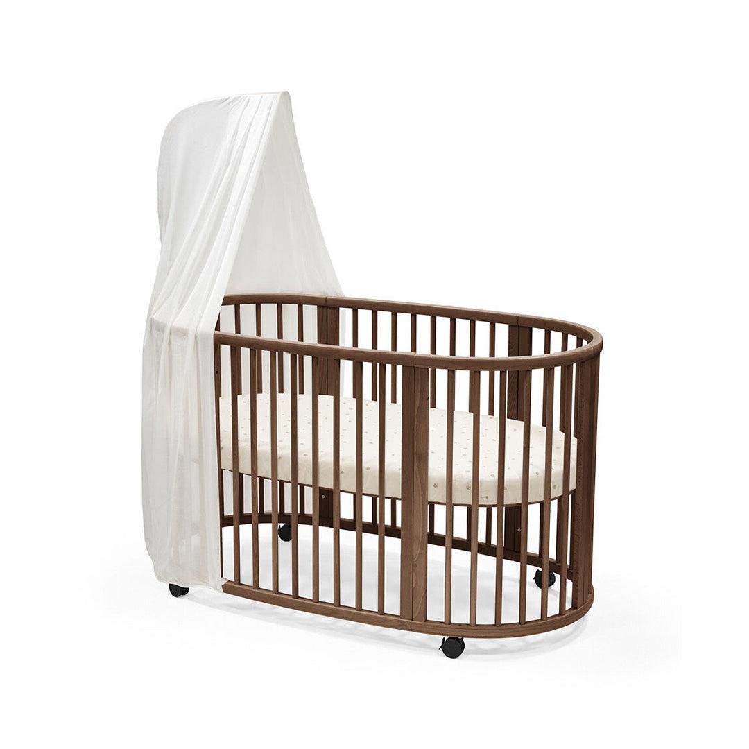  Stokke Sleepi V3 Mini Crib - Warm Brown、mySite、merchandisen