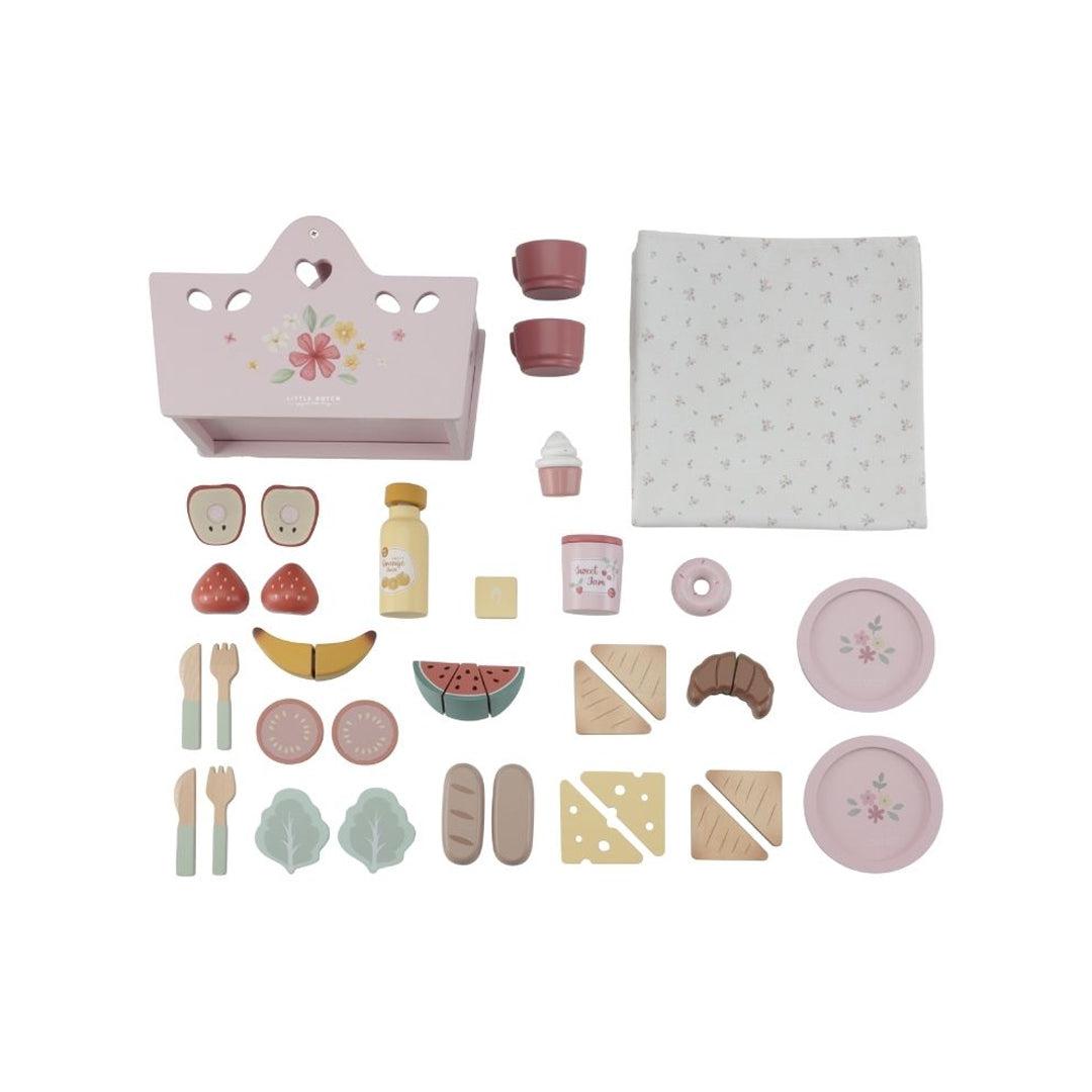  Little Dutch Picnic Set、mySite、merchandisen