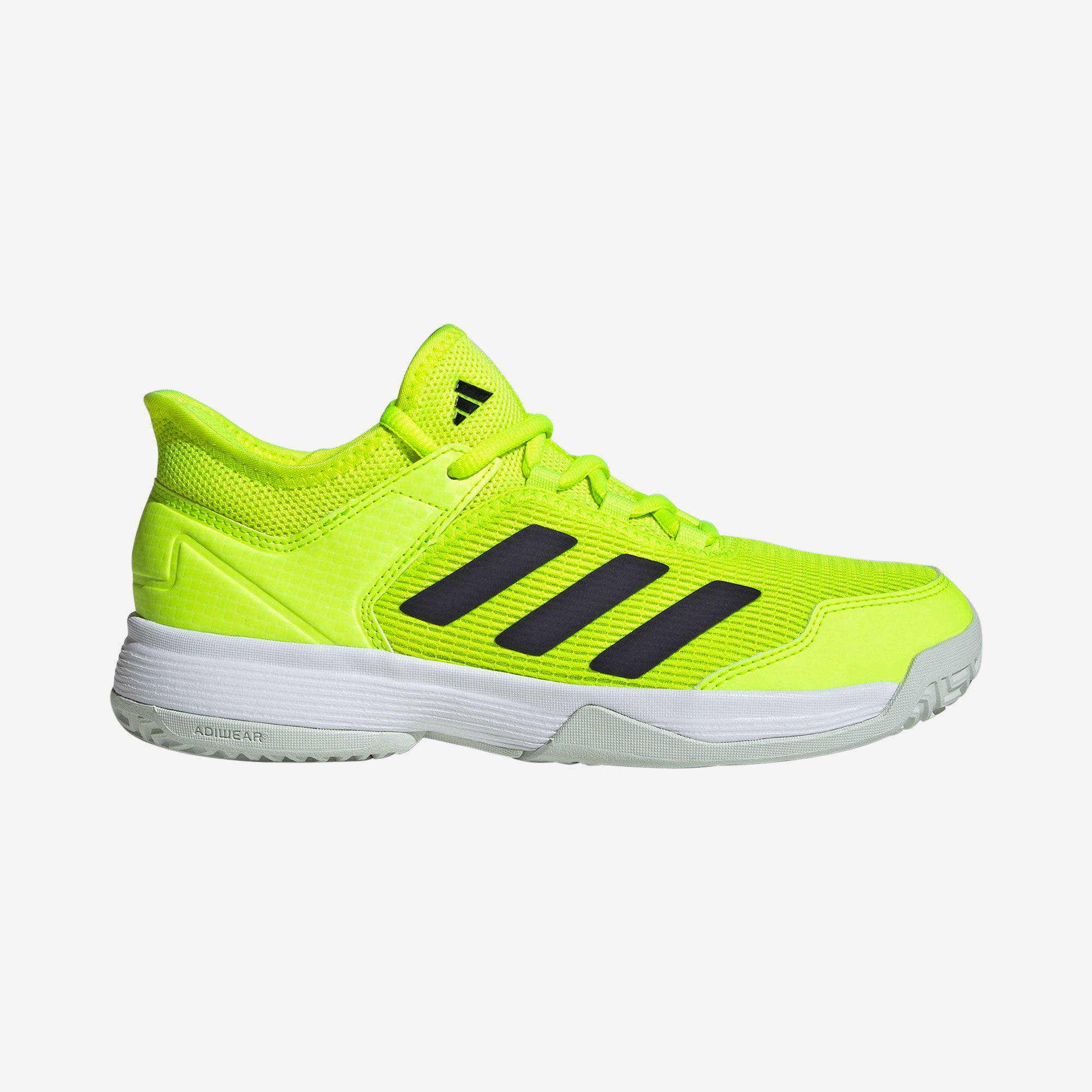adidas Ubersonic 4 Kids' Tennis Shoes、mySite、neckold