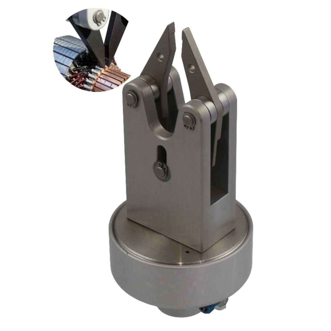 Pneumatic Pincher Tensile Test Grip、mySite、lovesweatpilates