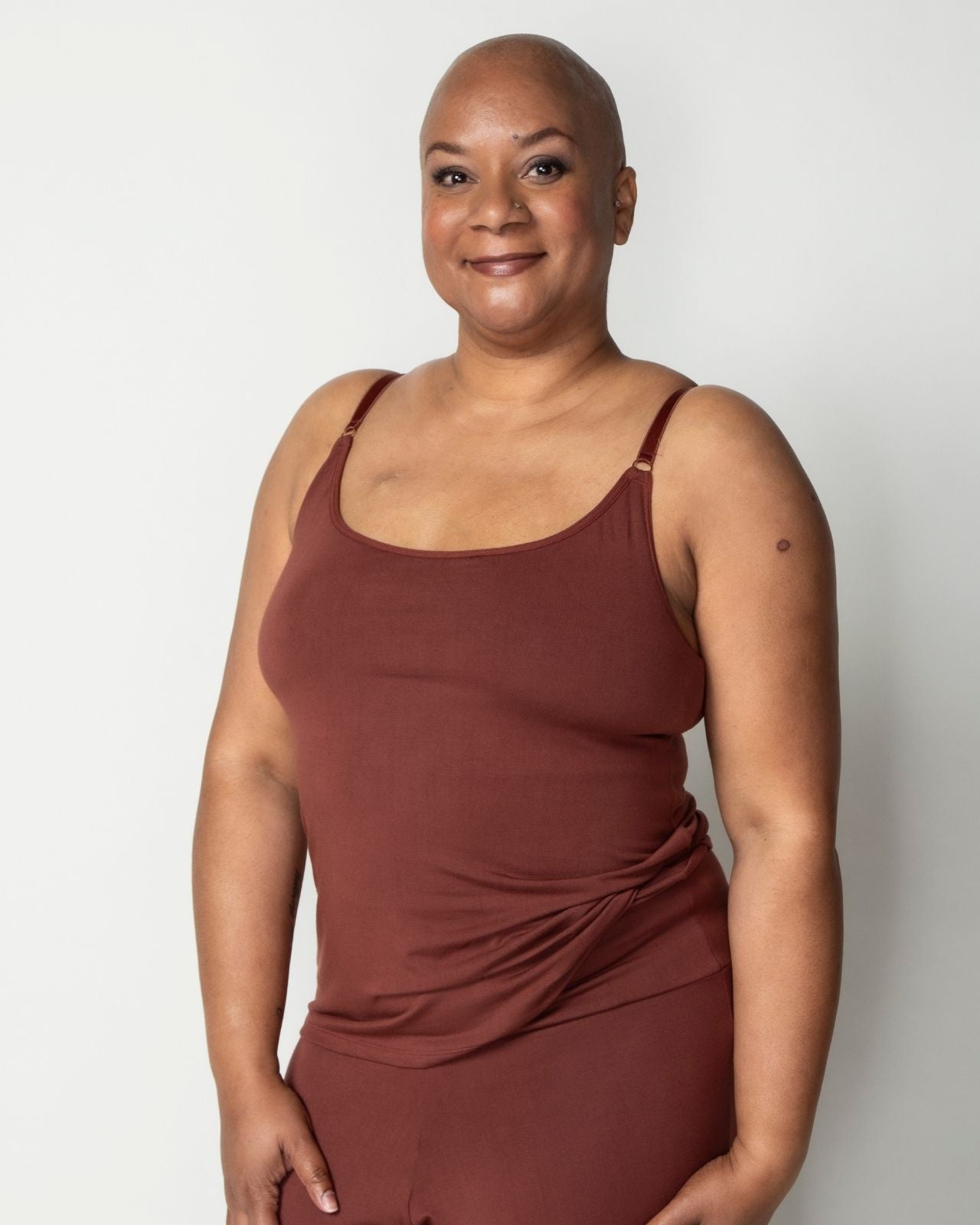 Cecile Modal Cami、mySite、bengalsvssteelers