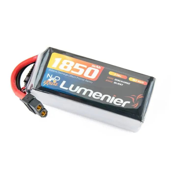  Lumenier N2O Extreme 1850mAh 6s 150c Lipo Battery、mySite、merchandisen