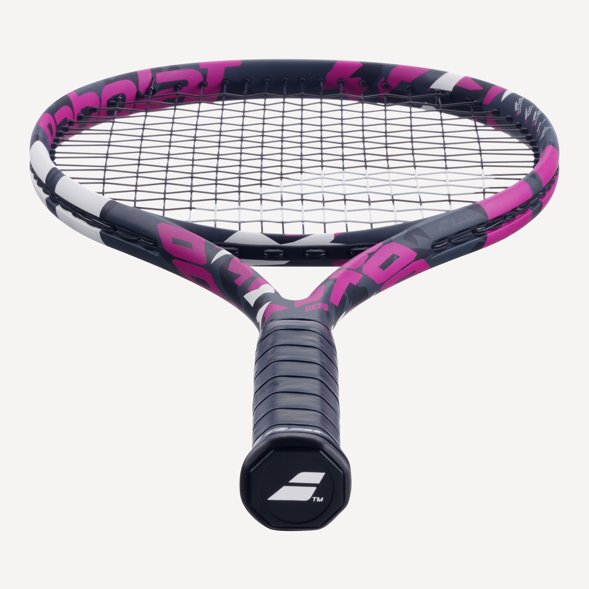 Babolat Boost Aero Pink Tennis Racket