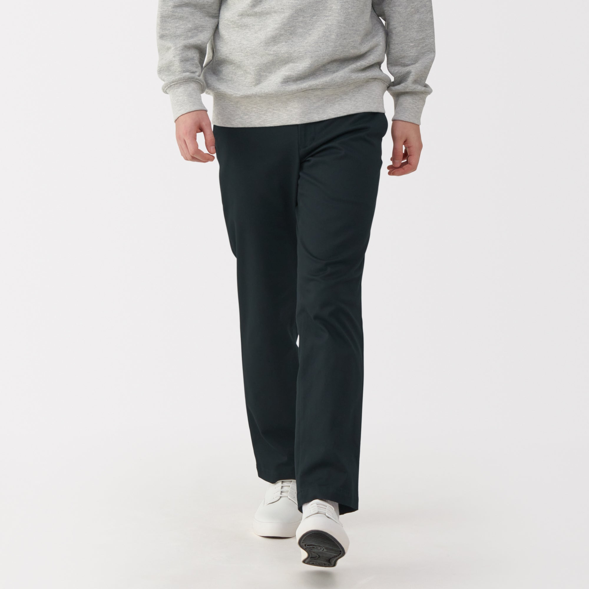  Men's Stretch Chino Slim Pants (L30)、mySite、sugarbowlscore