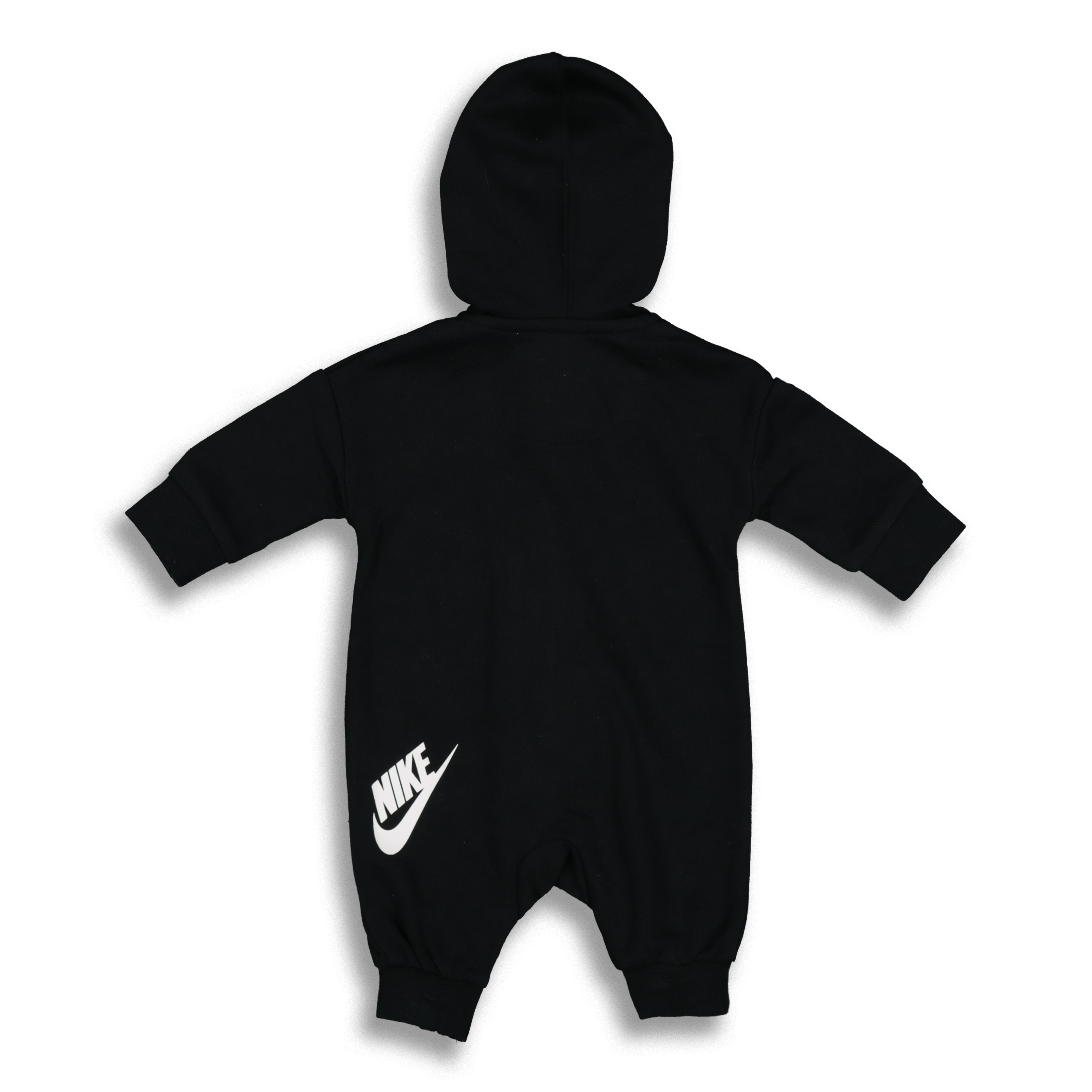 Nike Kids Play All Day Coverall Black/White、mySite、zt4zffjzw