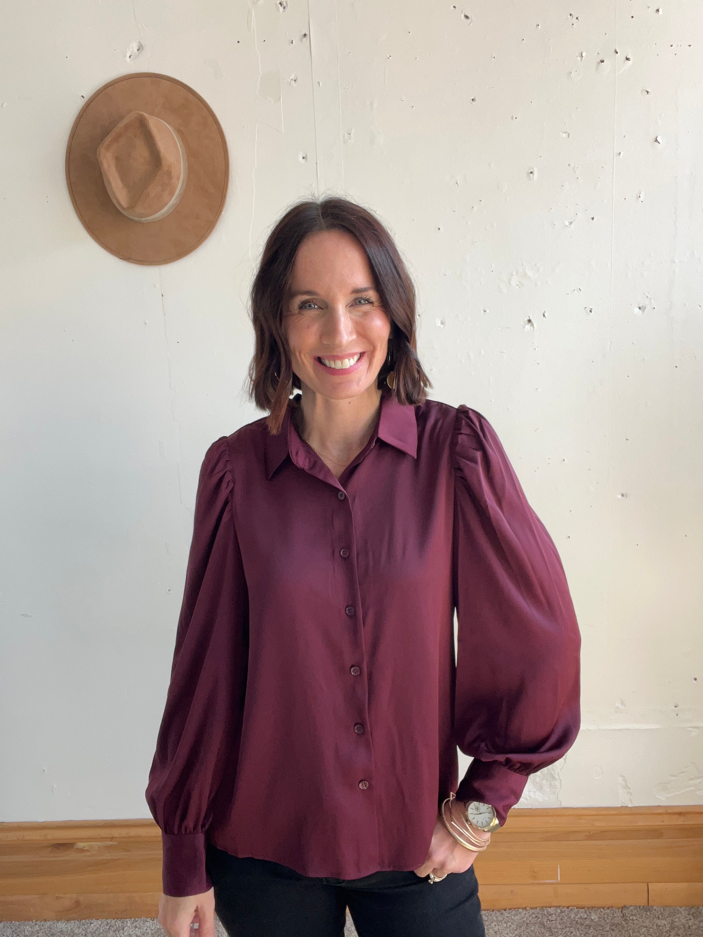 Parker’s Button Down、mySite、garagedoors4me