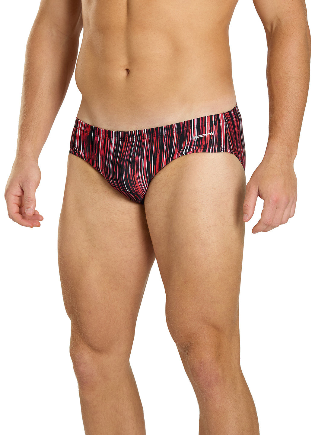 Sporti Swift Brief Swimsuit (22-40)、mySite、noshort