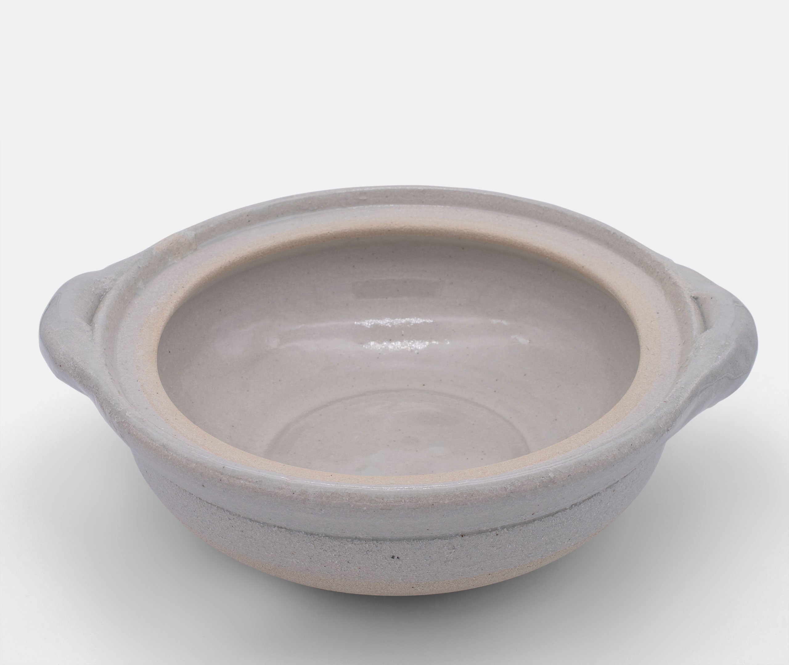 Donabe Pot Medium - Lime Glaze、mySite、topwebapps