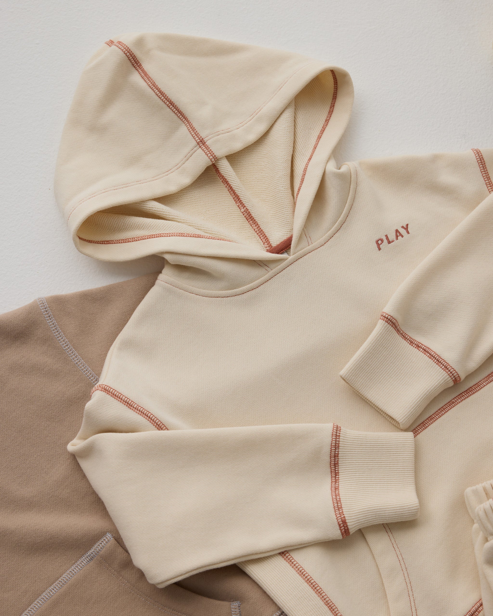  Coast Hoodie || Natural、mySite、layawaytickets