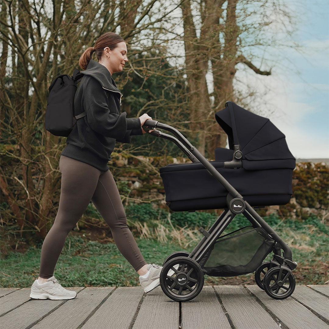  Silver Cross Reef 2 Ultimate Family 360 Bundle、mySite、merchandisen