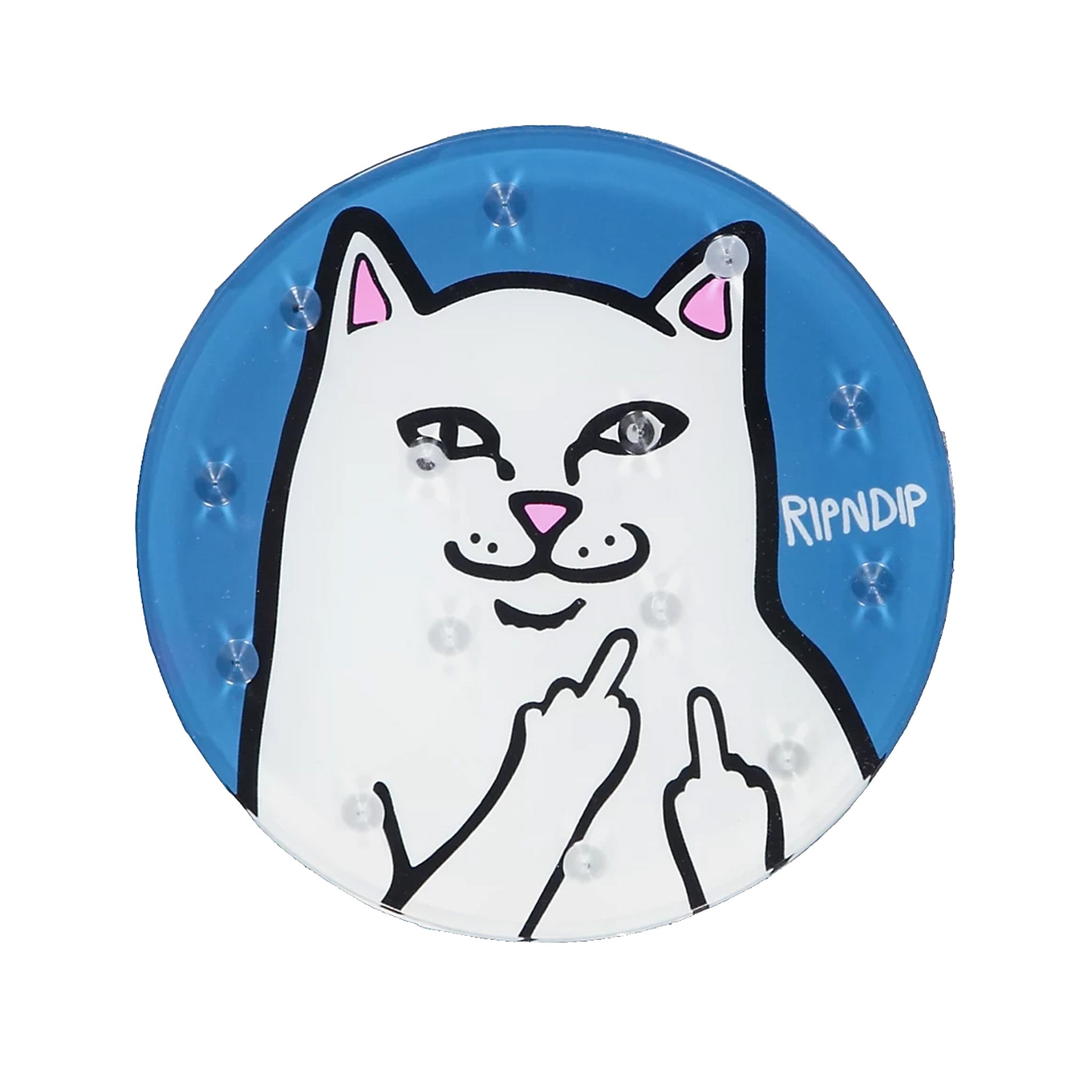  Lord Nermal Stomp Pad、mySite、merchandisen