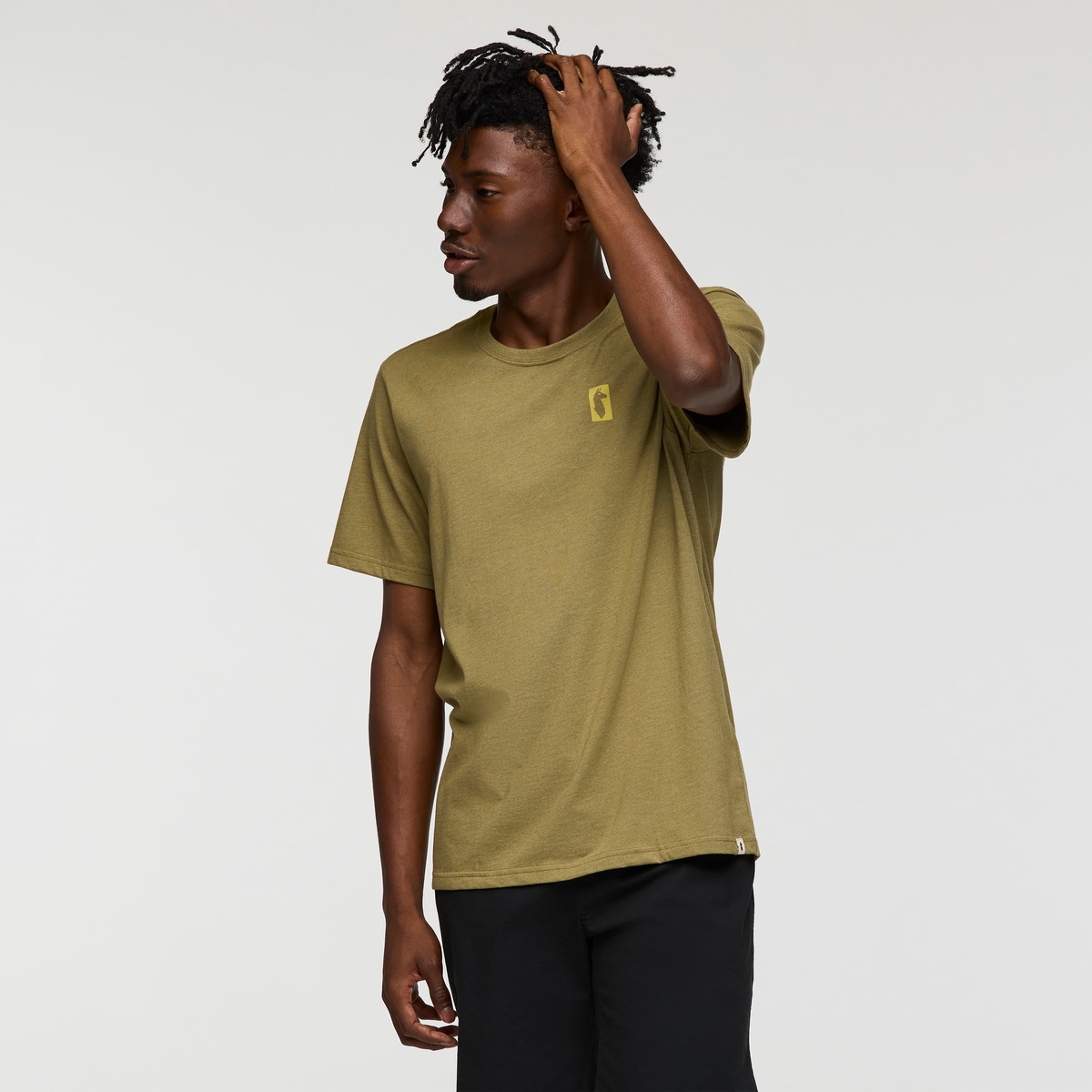 Gear For Good Stripes T-Shirt - Men's、mySite、shGear For Good Stripes T-Shirt - Men's、mySite、glenpowelloop_name