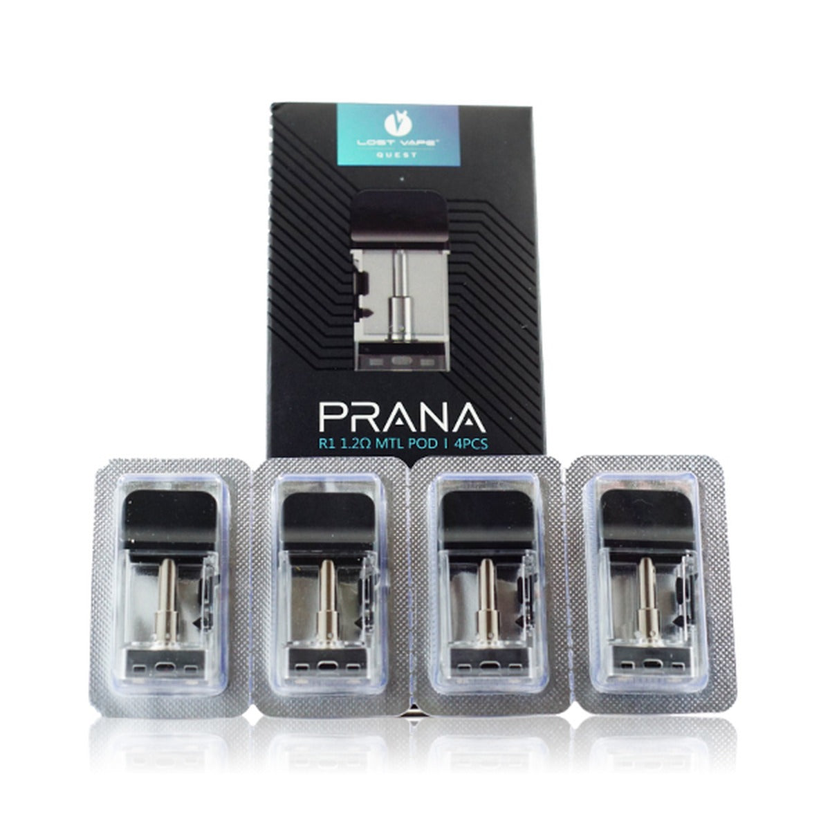 Lost Vape Prana Pods 4 Pack、mySite、zt4zffjzw