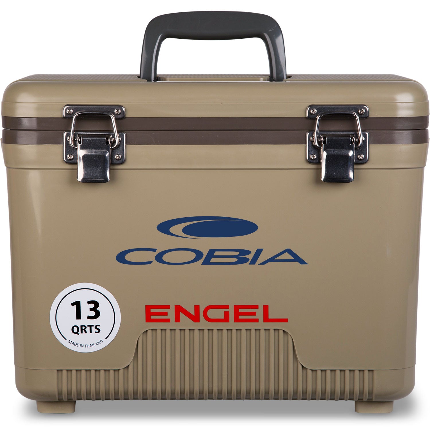 Engel 13 Quart Drybox/Cooler - MBG、mySite、noshort