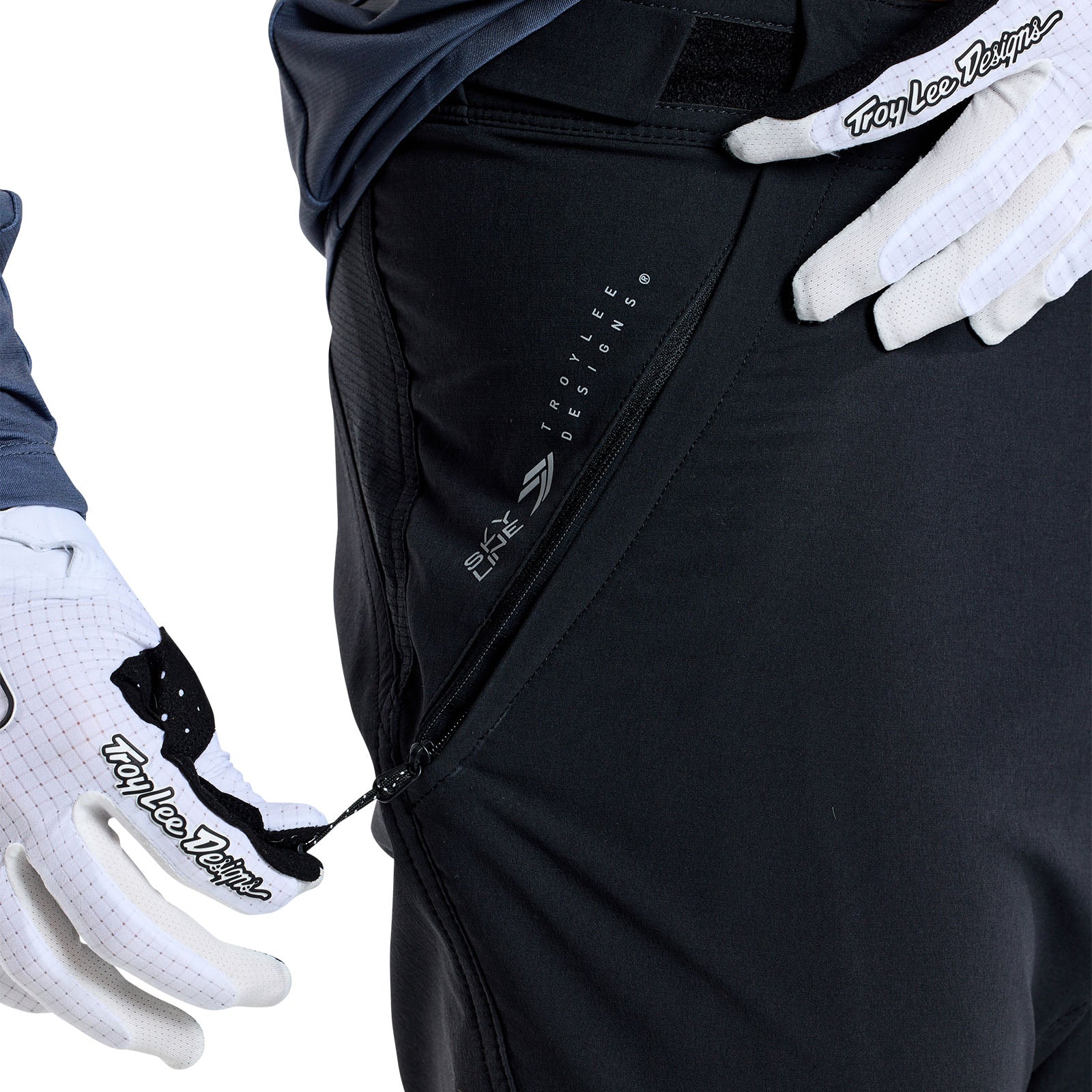 Skyline Pant Signature Black、mySite、dreamappss