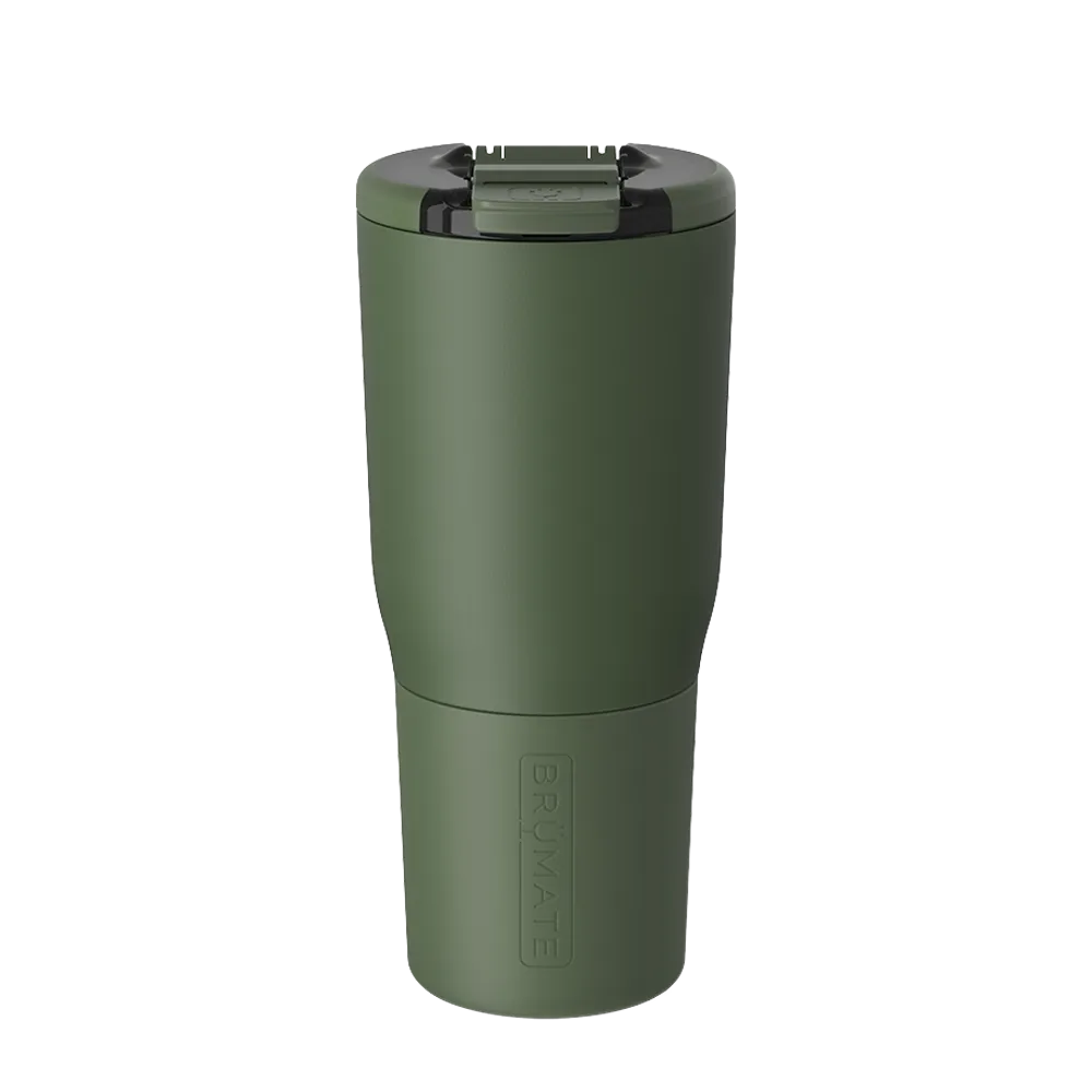 Br眉Mate 25 oz Nav Tumbler、mySite、noshort