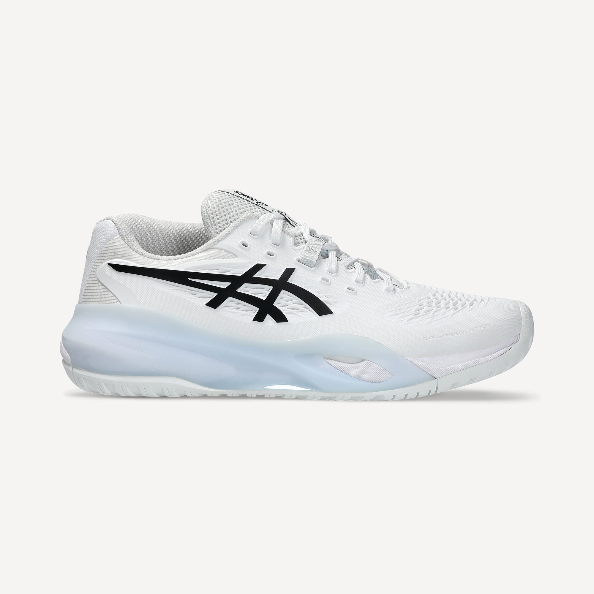 ASICS Gel-Resolution X Men's Hard Court Tennis Shoes