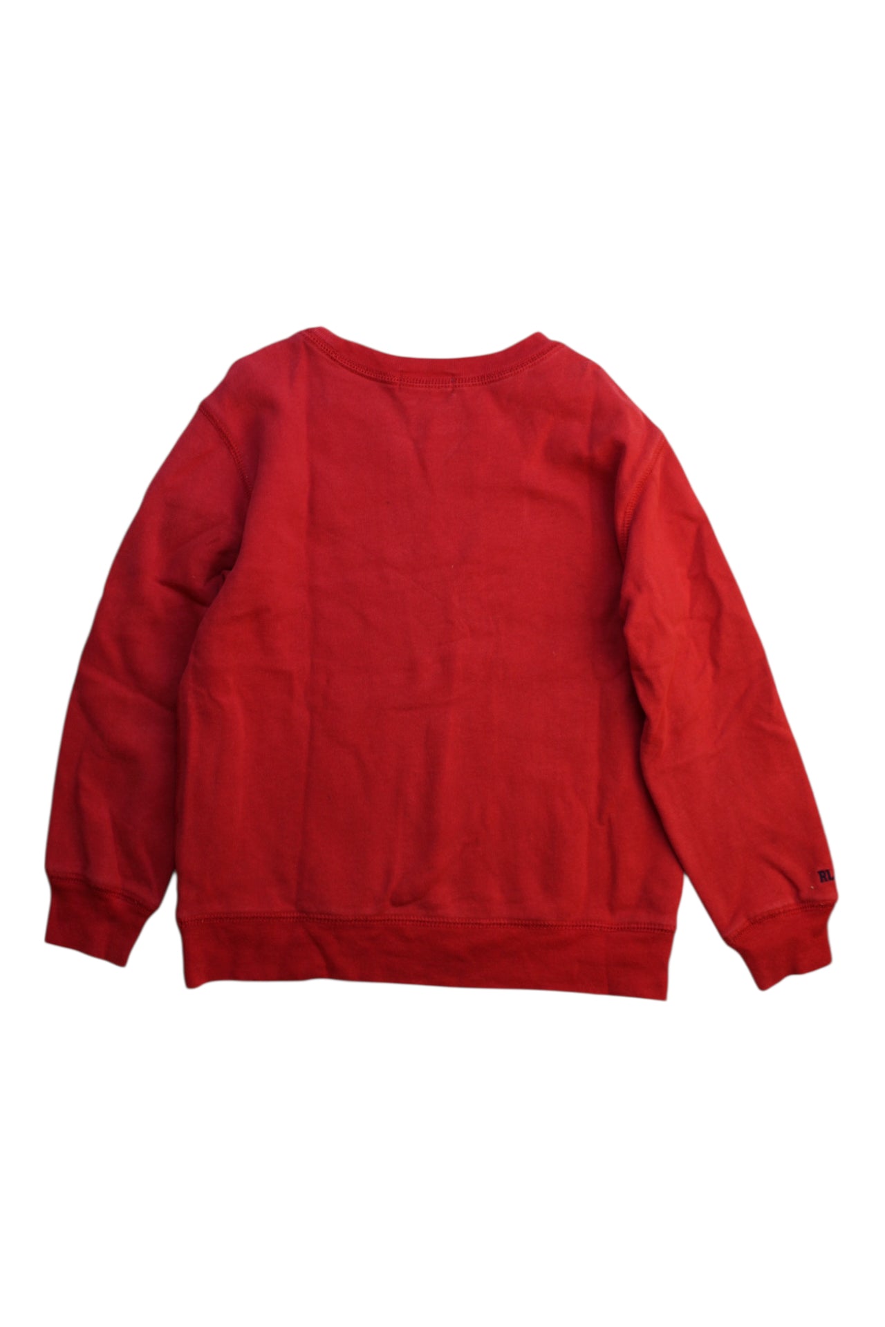 Polo Ralph Lauren Crewneck Sweatshirt 6T、mySite、g9winljtr