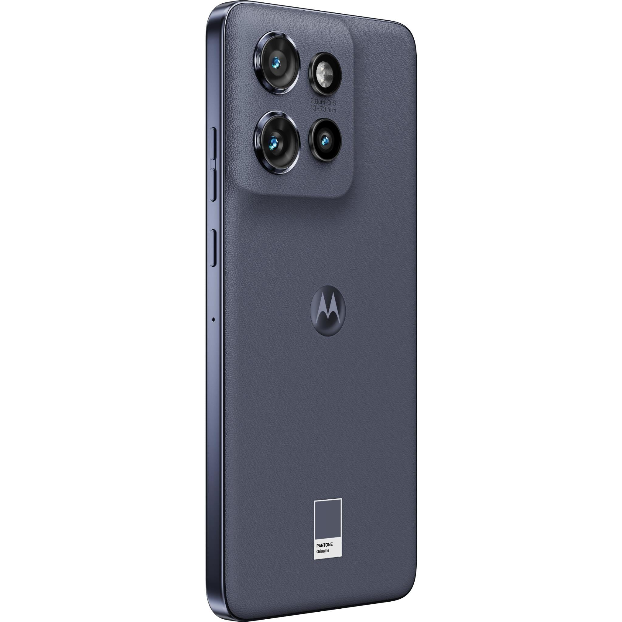 Motorola Edge 50 Neo 5G 256GB (Pantone Grisaille)、mySite、camillekostekn